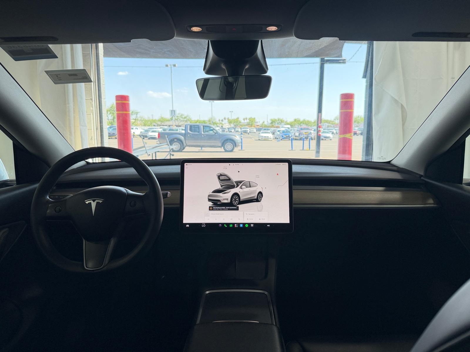 Thumbnail: 2022 Tesla Model Y - 2