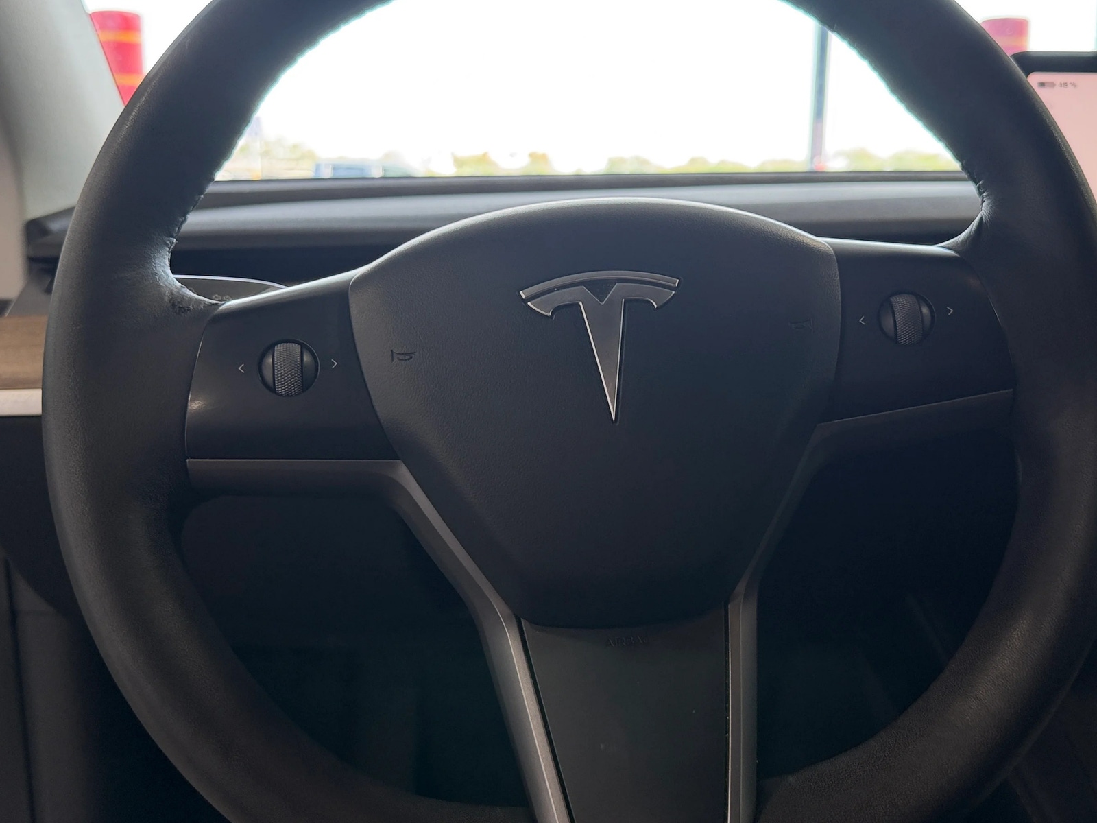 Thumbnail: 2022 Tesla Model Y - 4