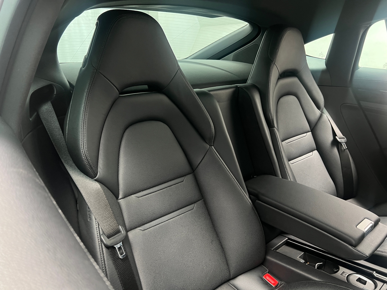 Thumbnail: 2018 Porsche Panamera - 5