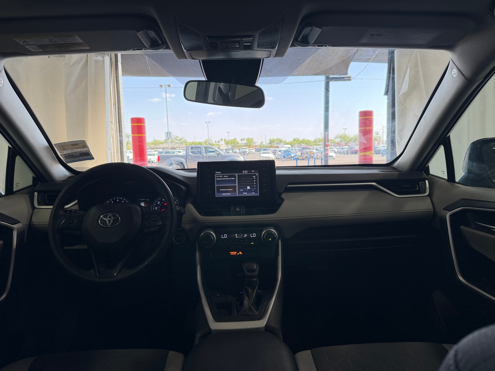 Thumbnail: 2019 Toyota RAV4 - 3