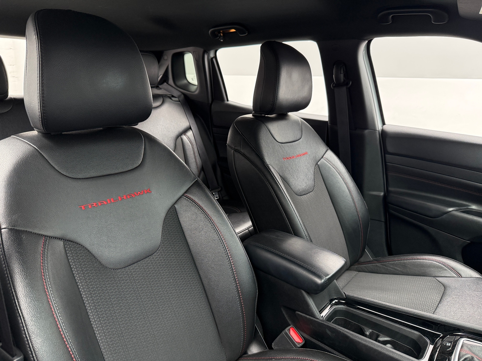 Thumbnail: 2024 Jeep Compass - 2