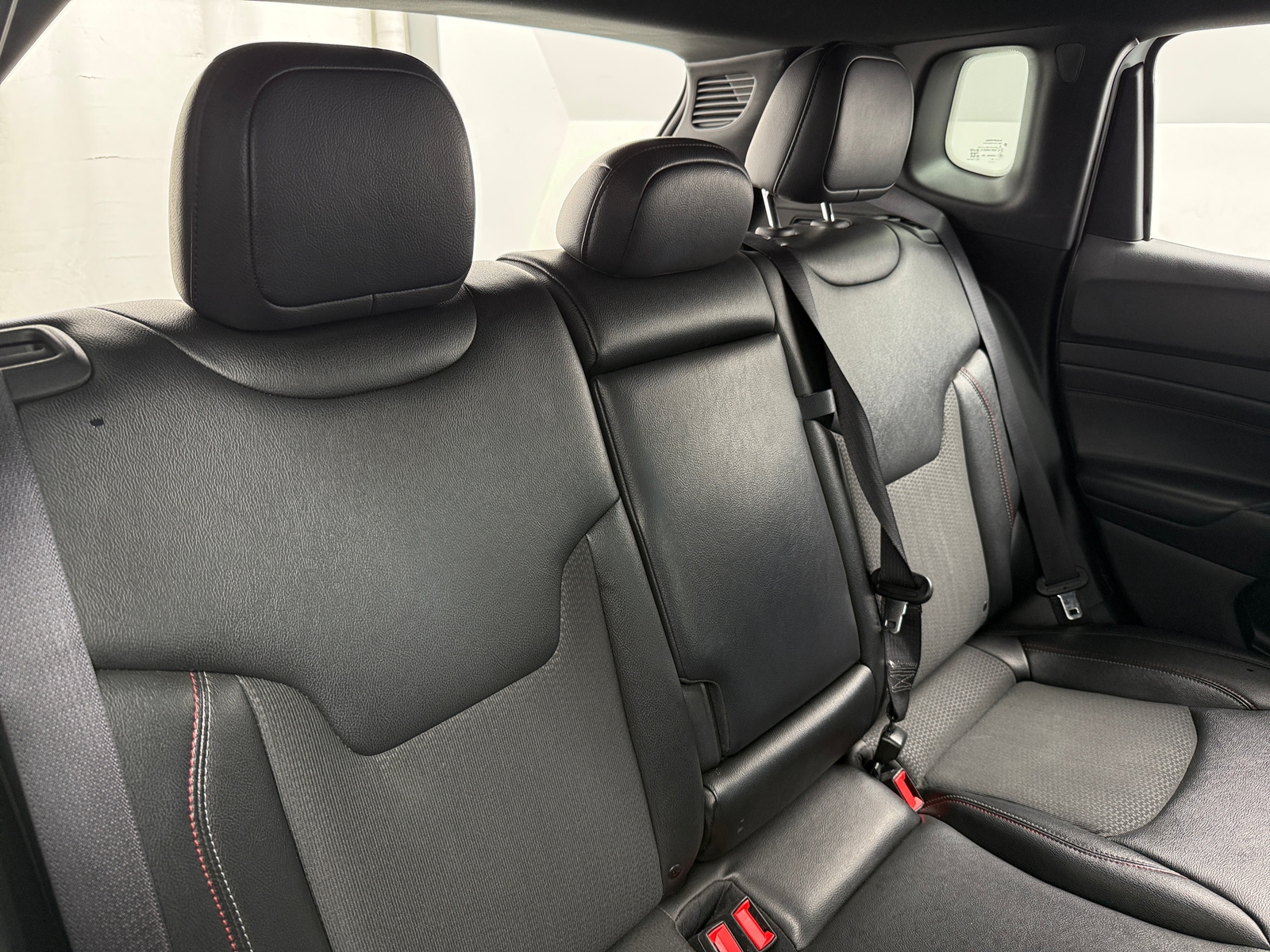 Thumbnail: 2024 Jeep Compass - 6