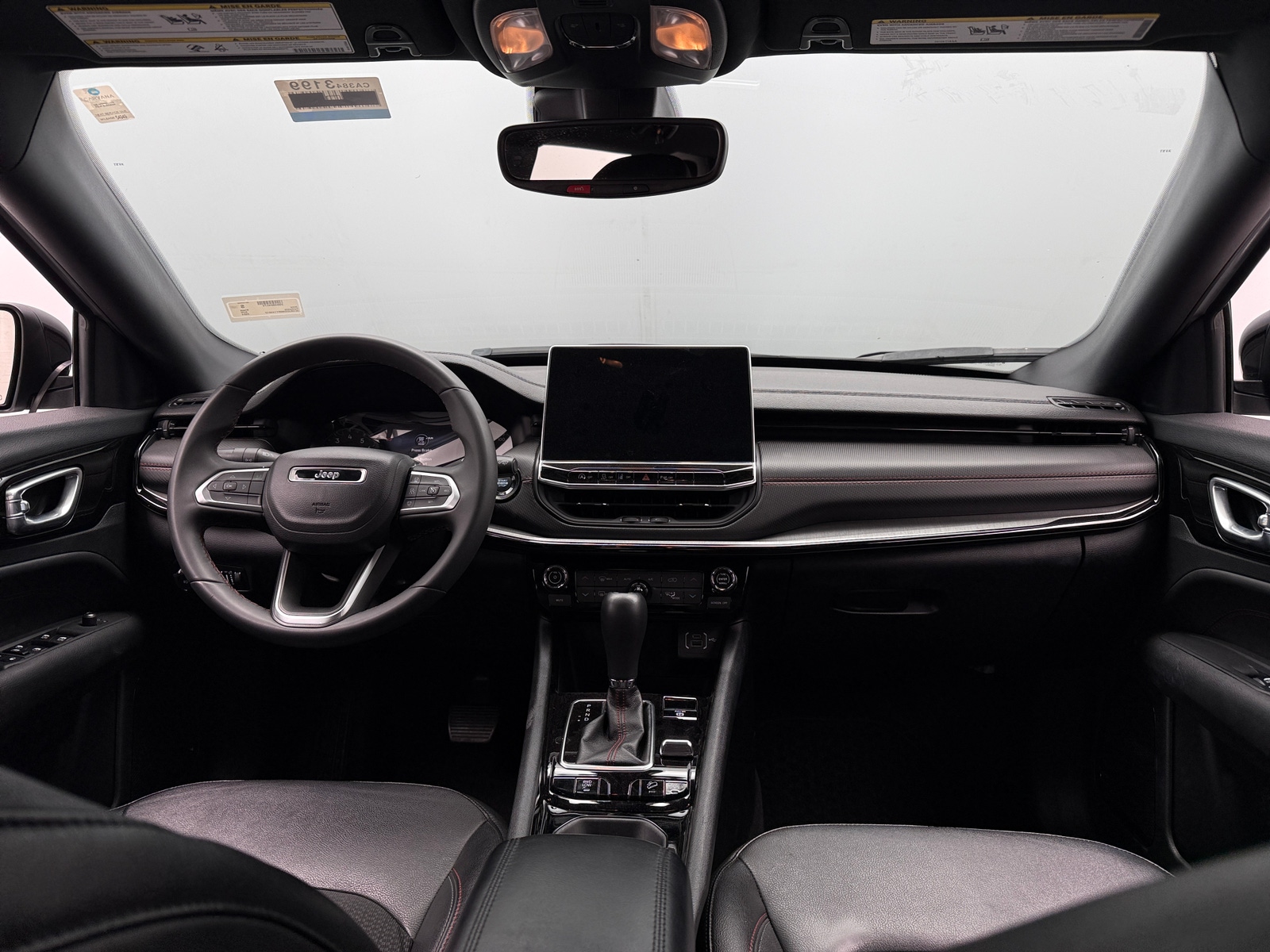 Thumbnail: 2024 Jeep Compass - 3