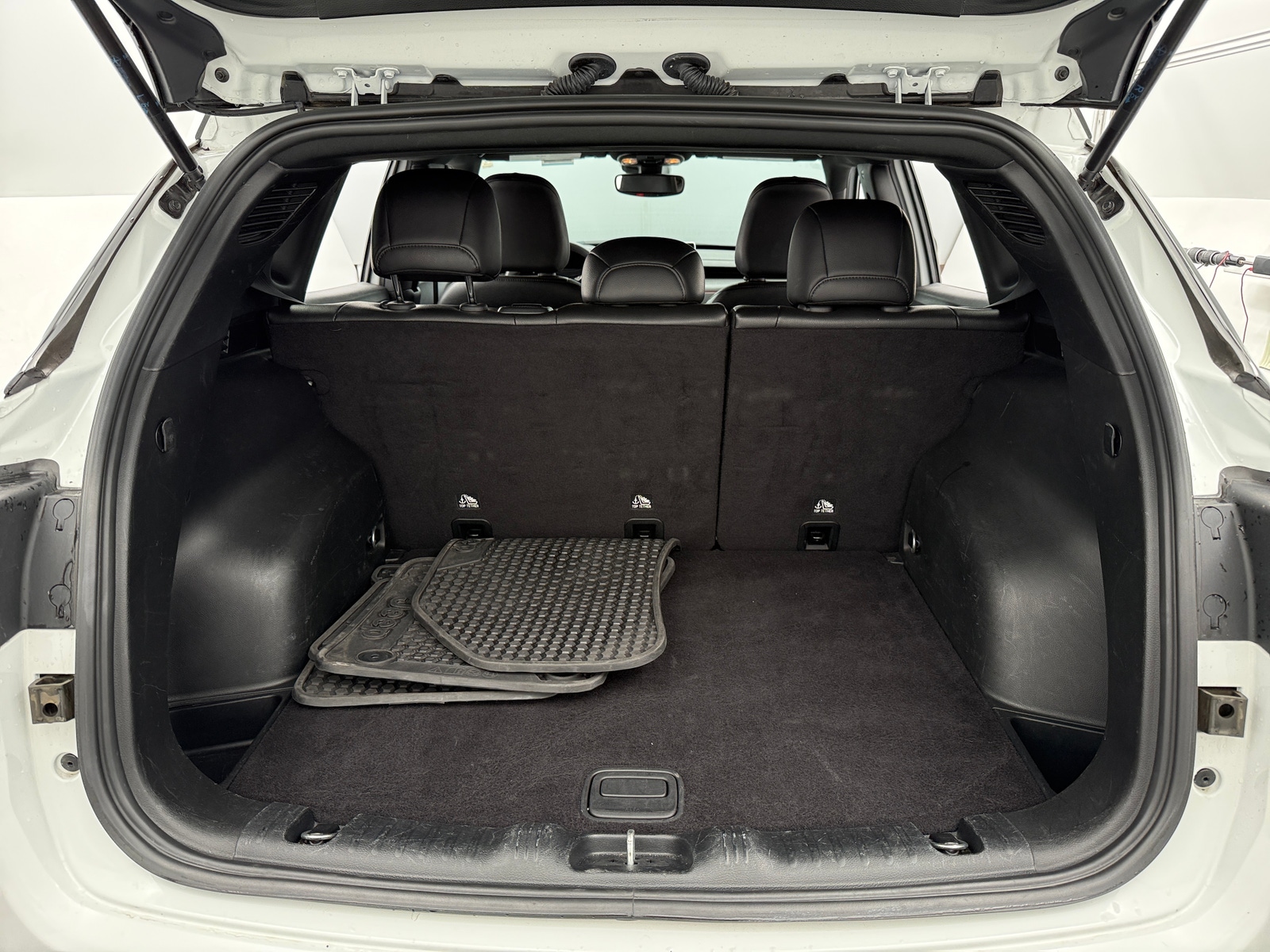 Thumbnail: 2024 Jeep Compass - 7