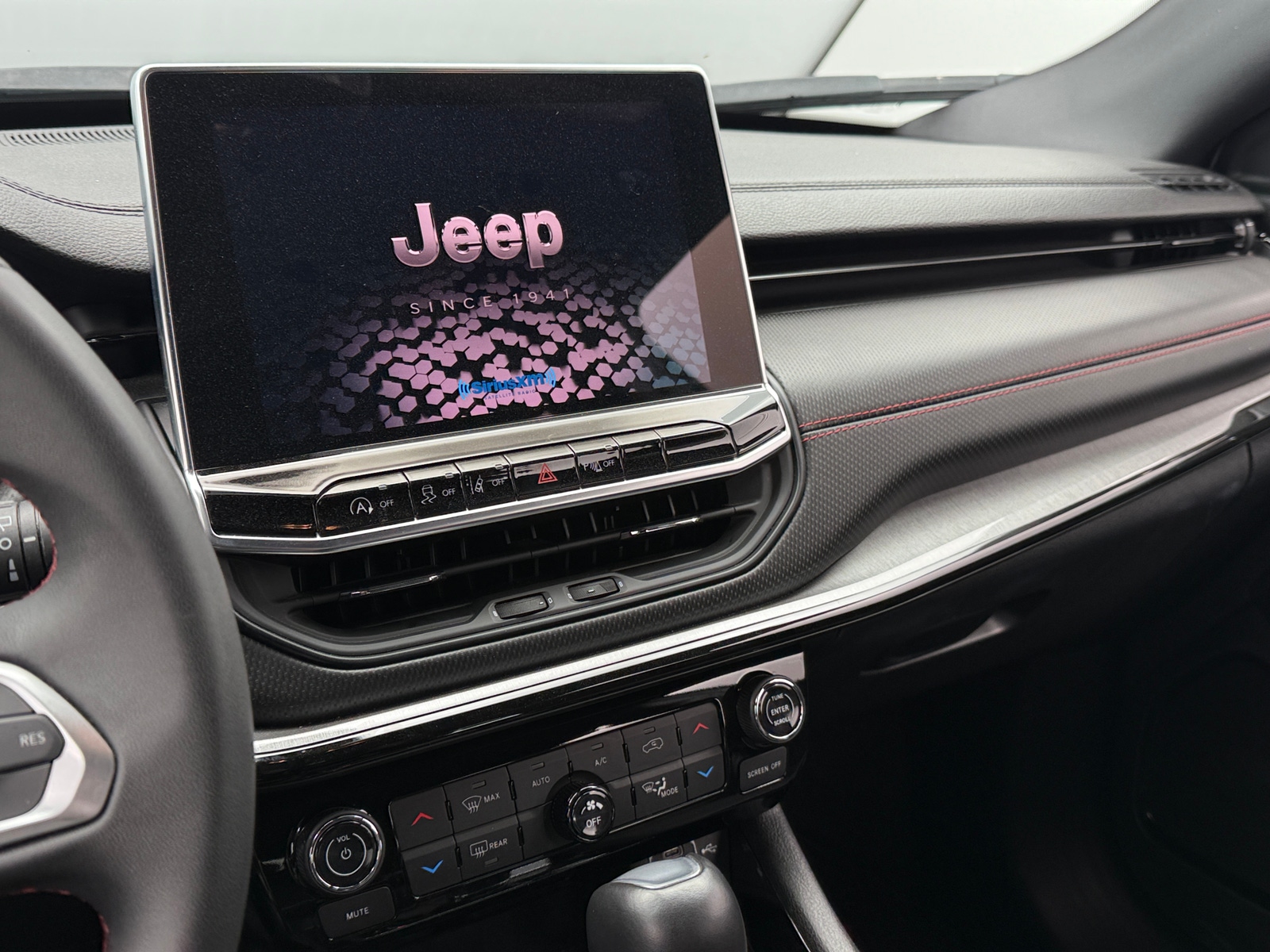 Thumbnail: 2024 Jeep Compass - 4
