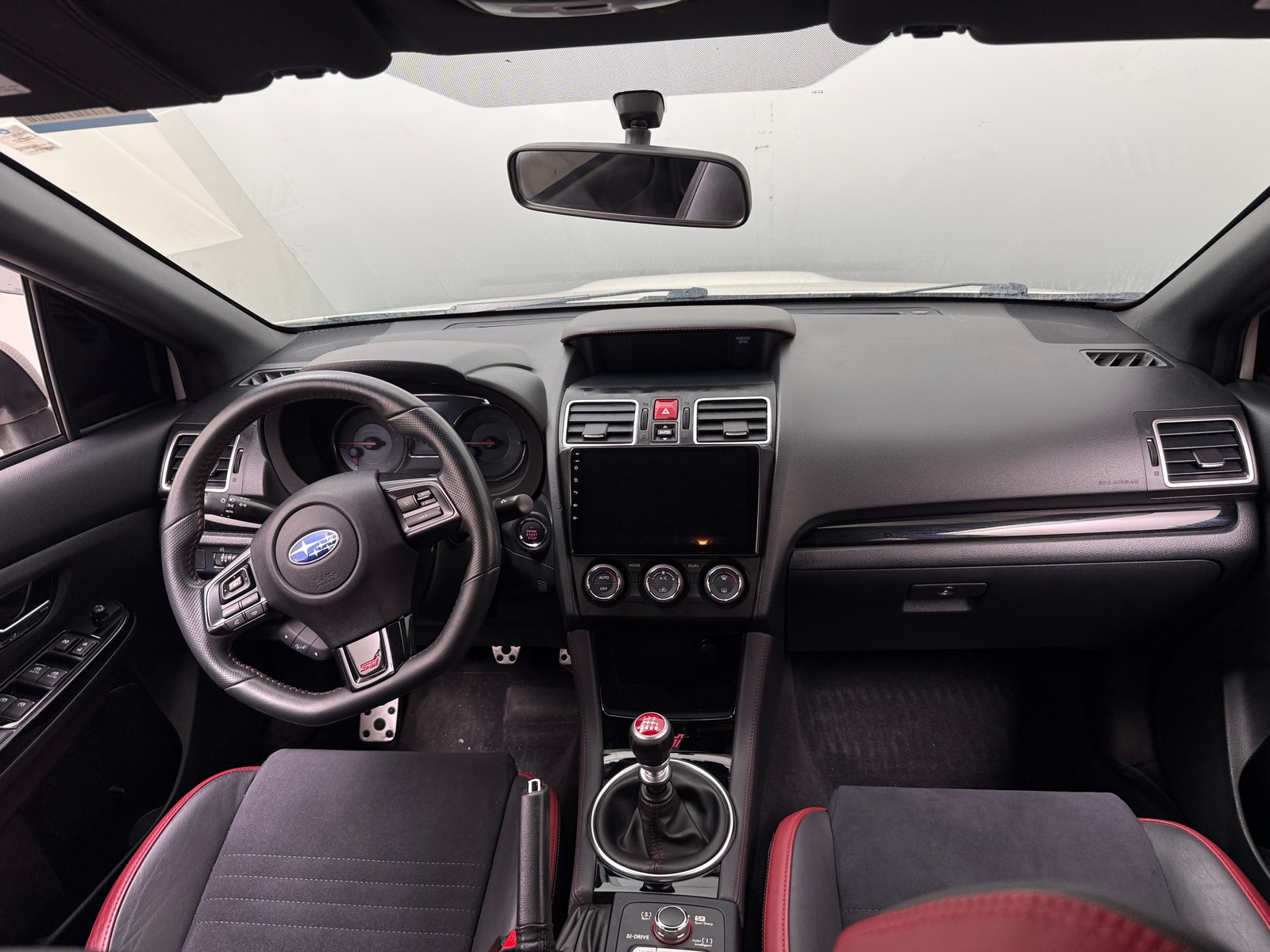 Thumbnail: 2021 Subaru WRX - 2