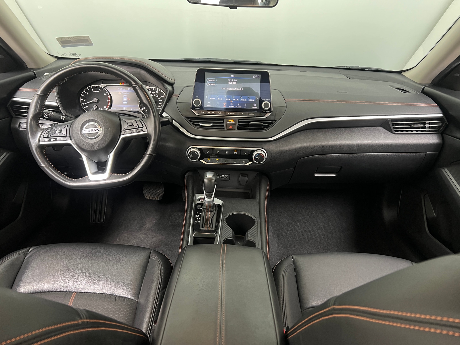 Thumbnail: 2022 Nissan Altima - 3