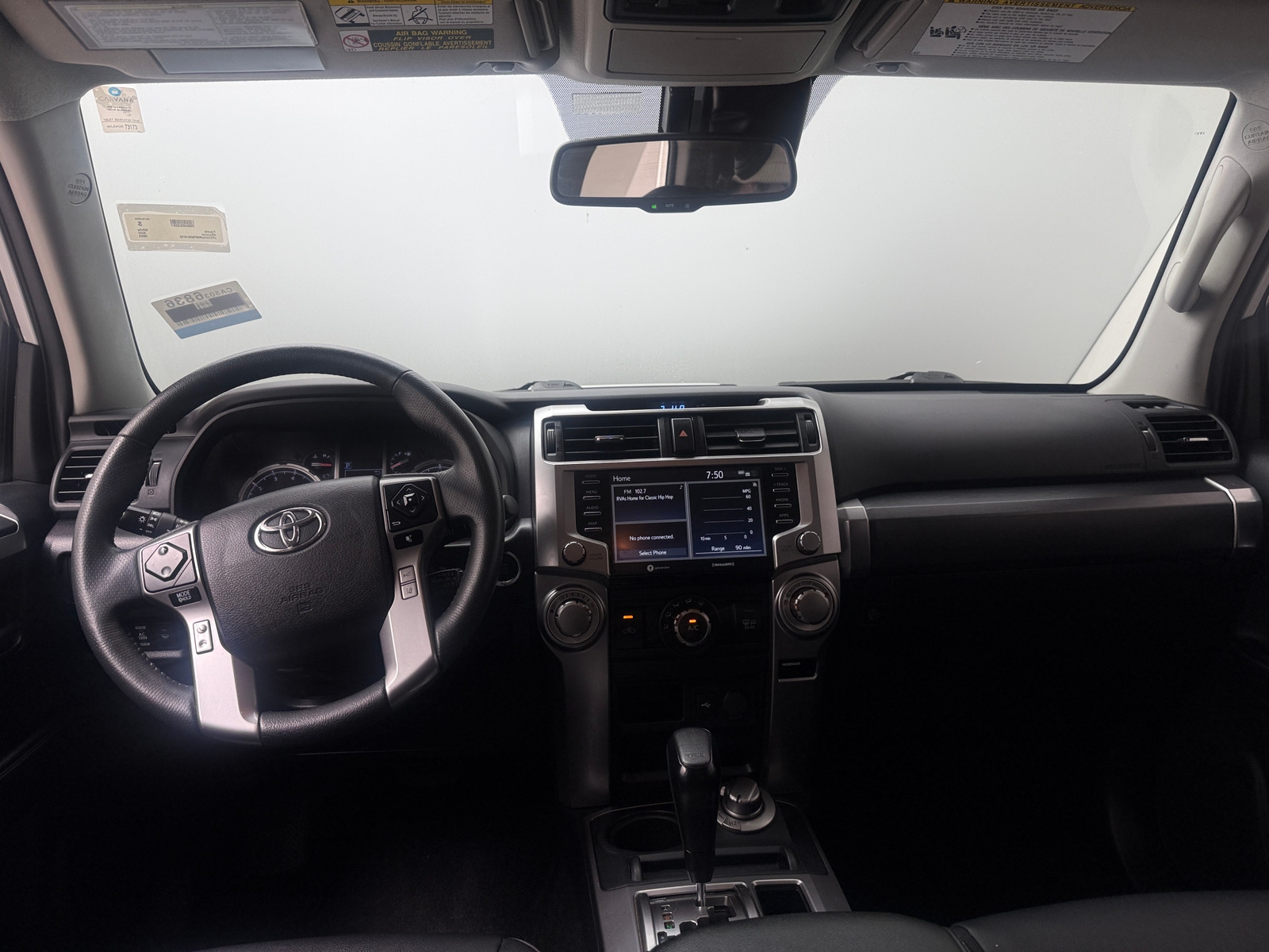 Thumbnail: 2023 Toyota 4Runner - 2