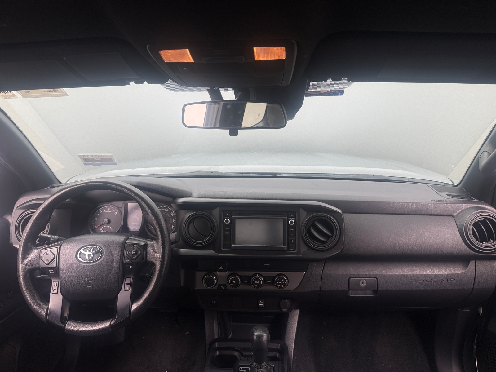 Thumbnail: 2019 Toyota Tacoma - 3