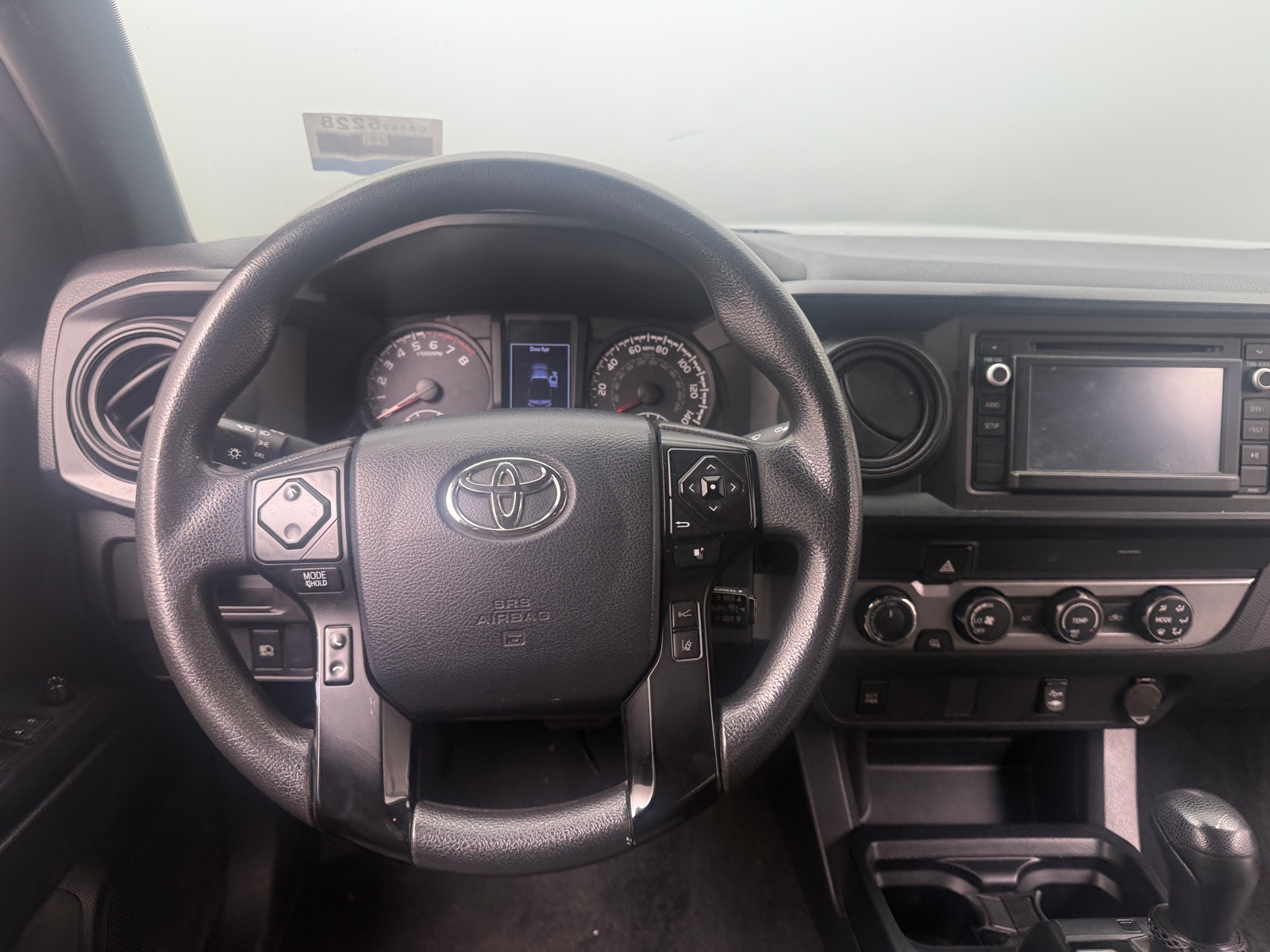 Thumbnail: 2019 Toyota Tacoma - 5