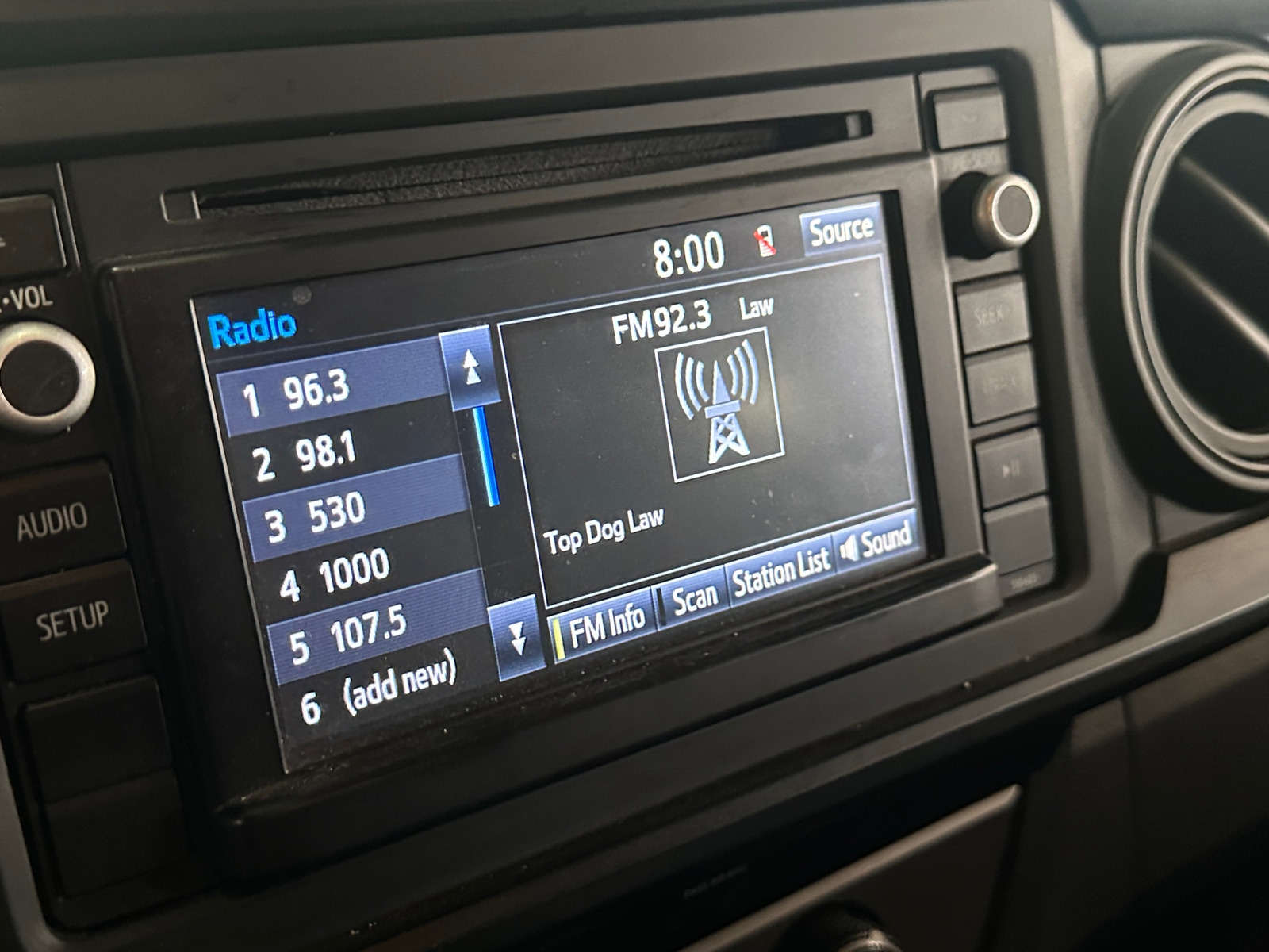 Thumbnail: 2019 Toyota Tacoma - 4