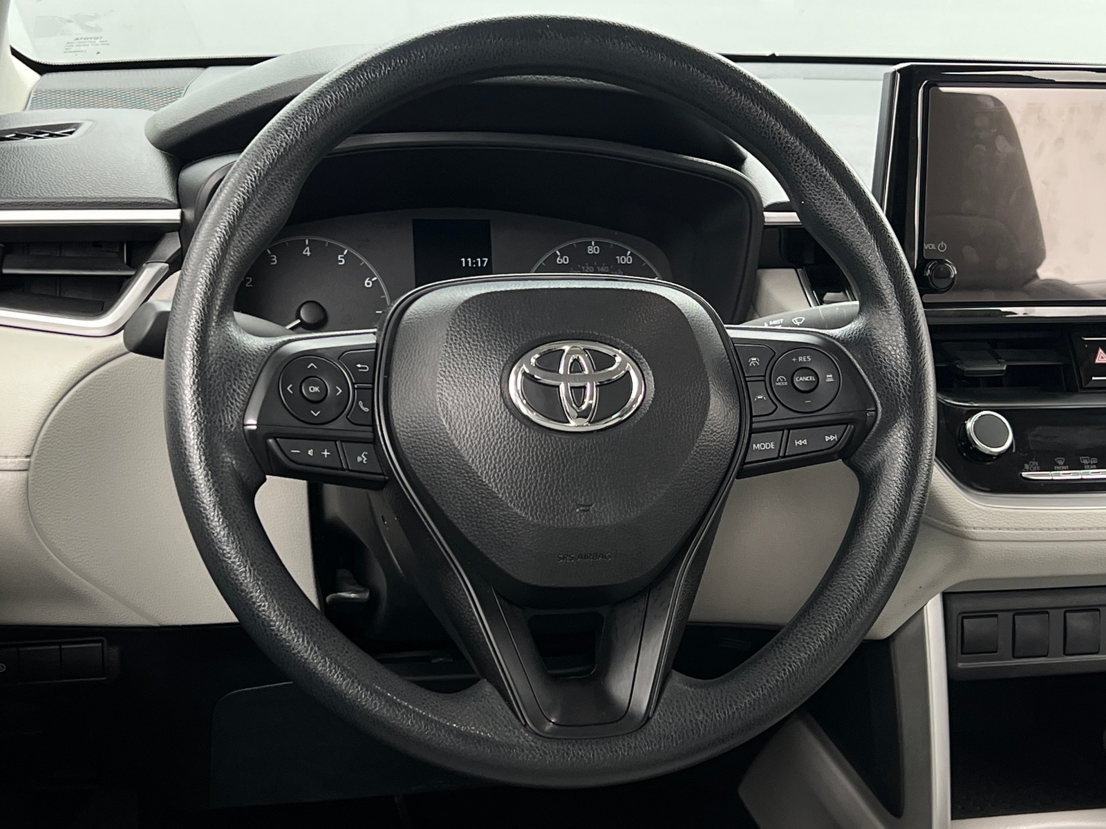 Thumbnail: 2025 Toyota Corolla Cross - 5
