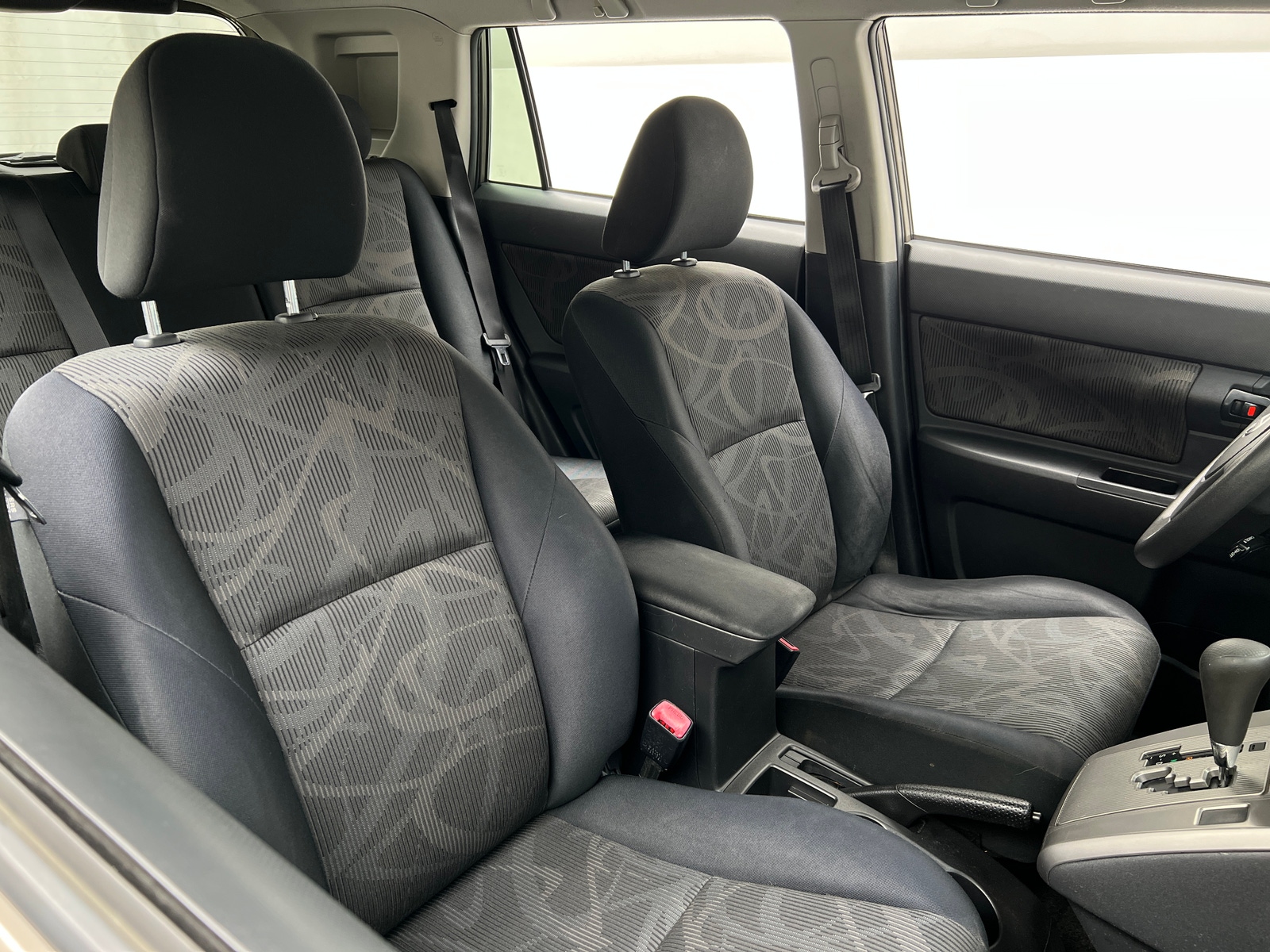 Thumbnail: 2015 Scion xB - 2