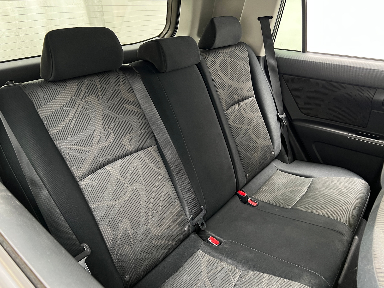 Thumbnail: 2015 Scion xB - 6
