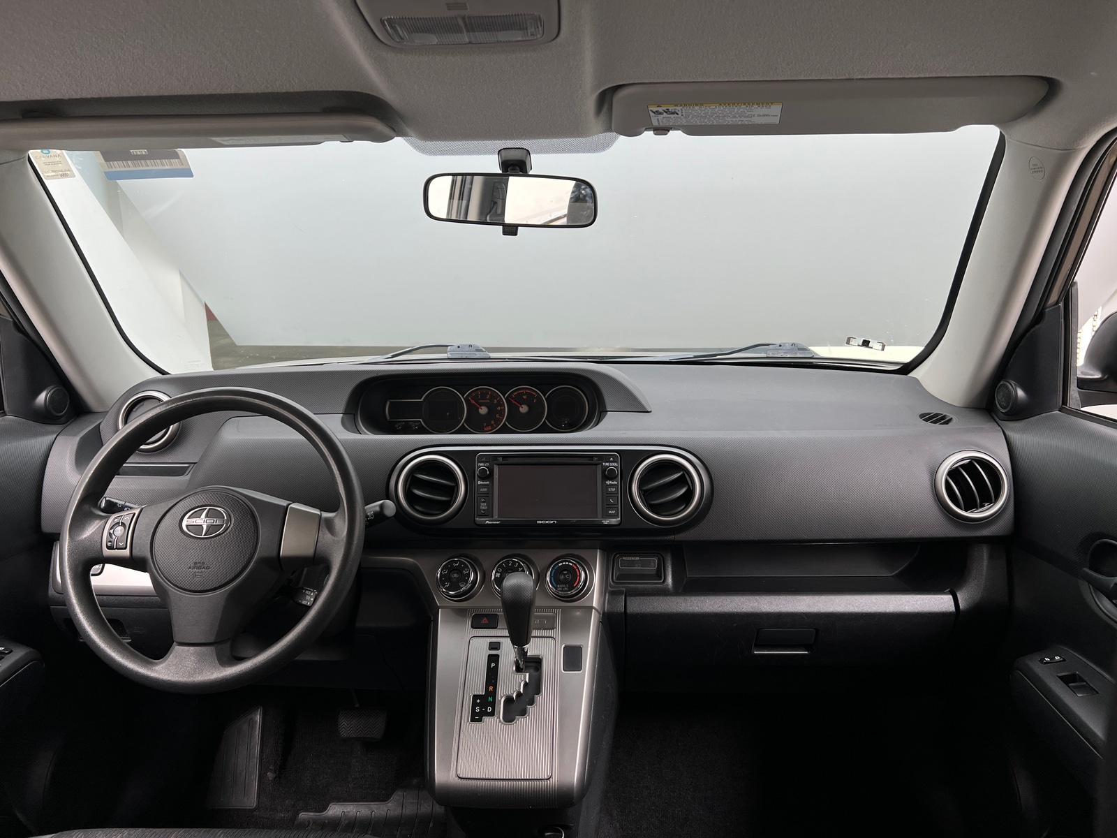 Thumbnail: 2015 Scion xB - 3
