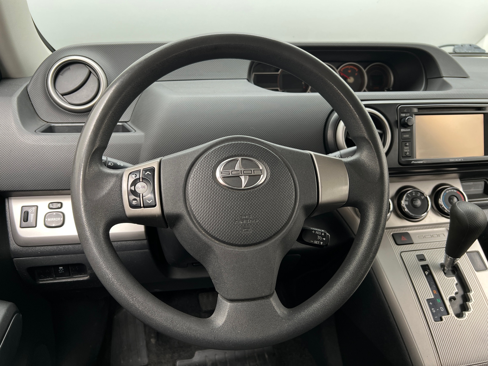 Thumbnail: 2015 Scion xB - 5