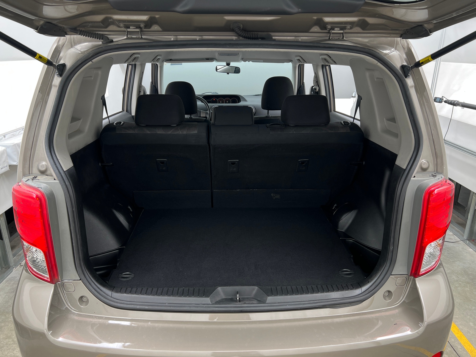 Thumbnail: 2015 Scion xB - 7