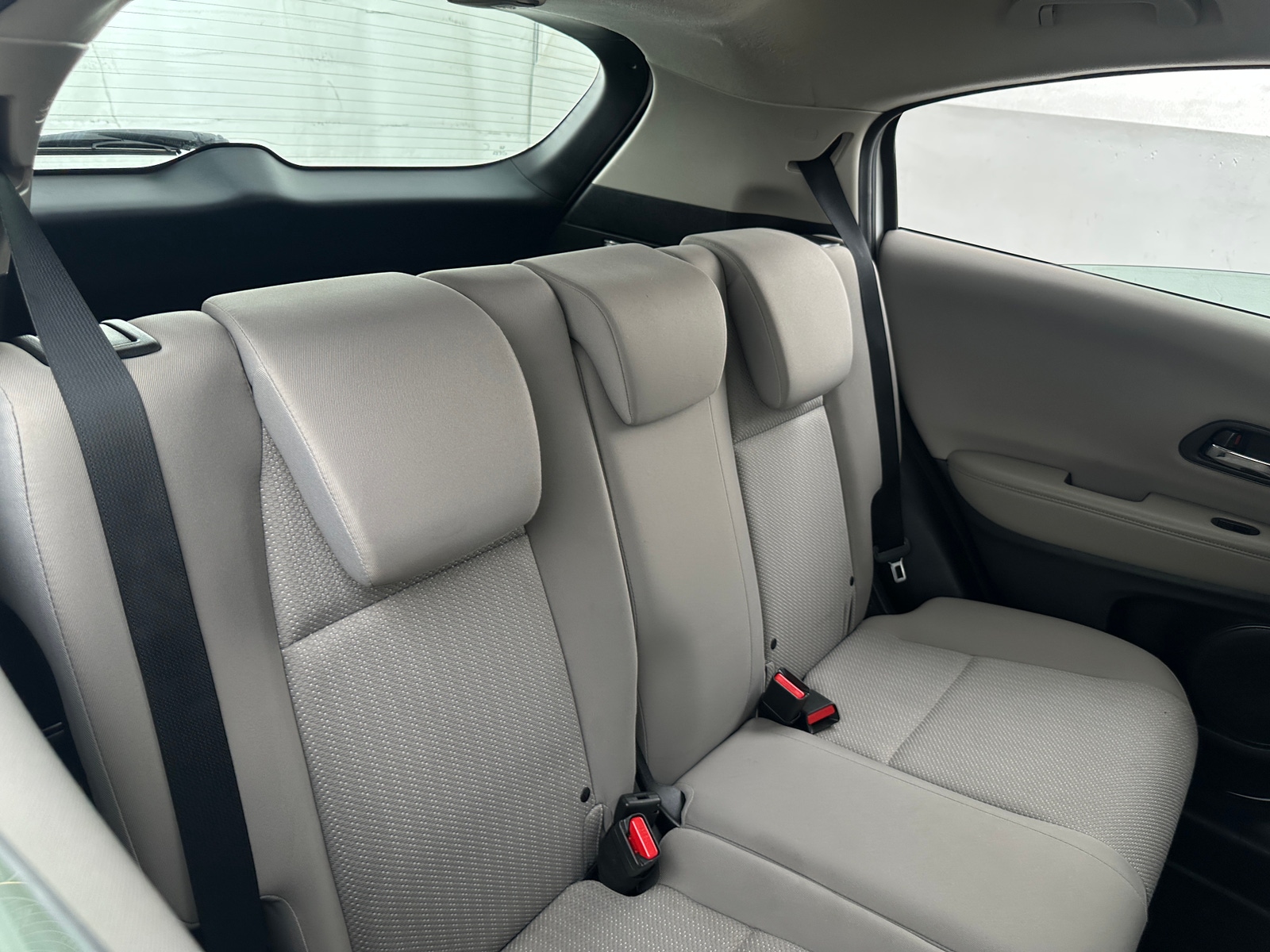 Thumbnail: 2017 Honda HR-V - 6