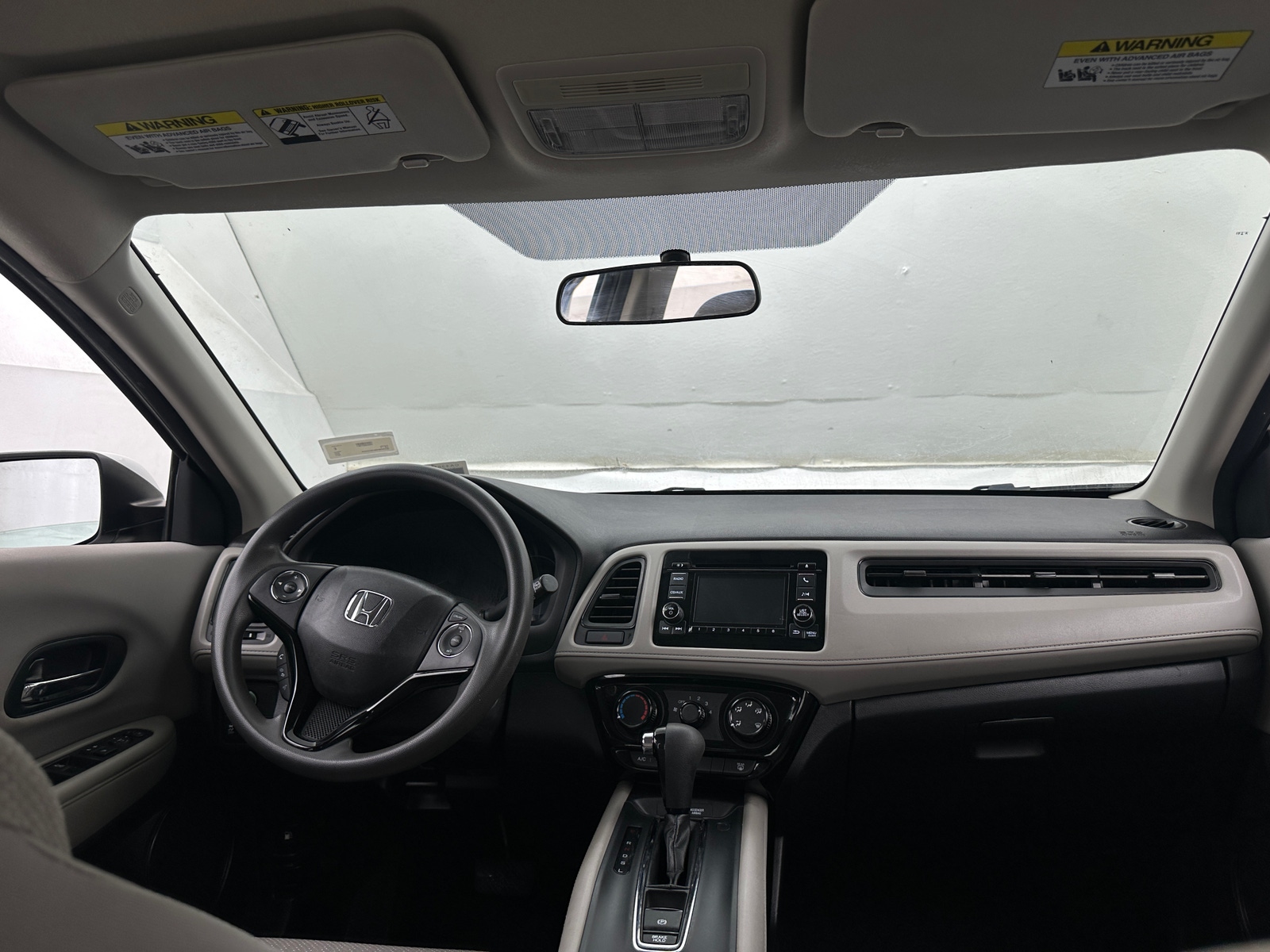 Thumbnail: 2017 Honda HR-V - 3