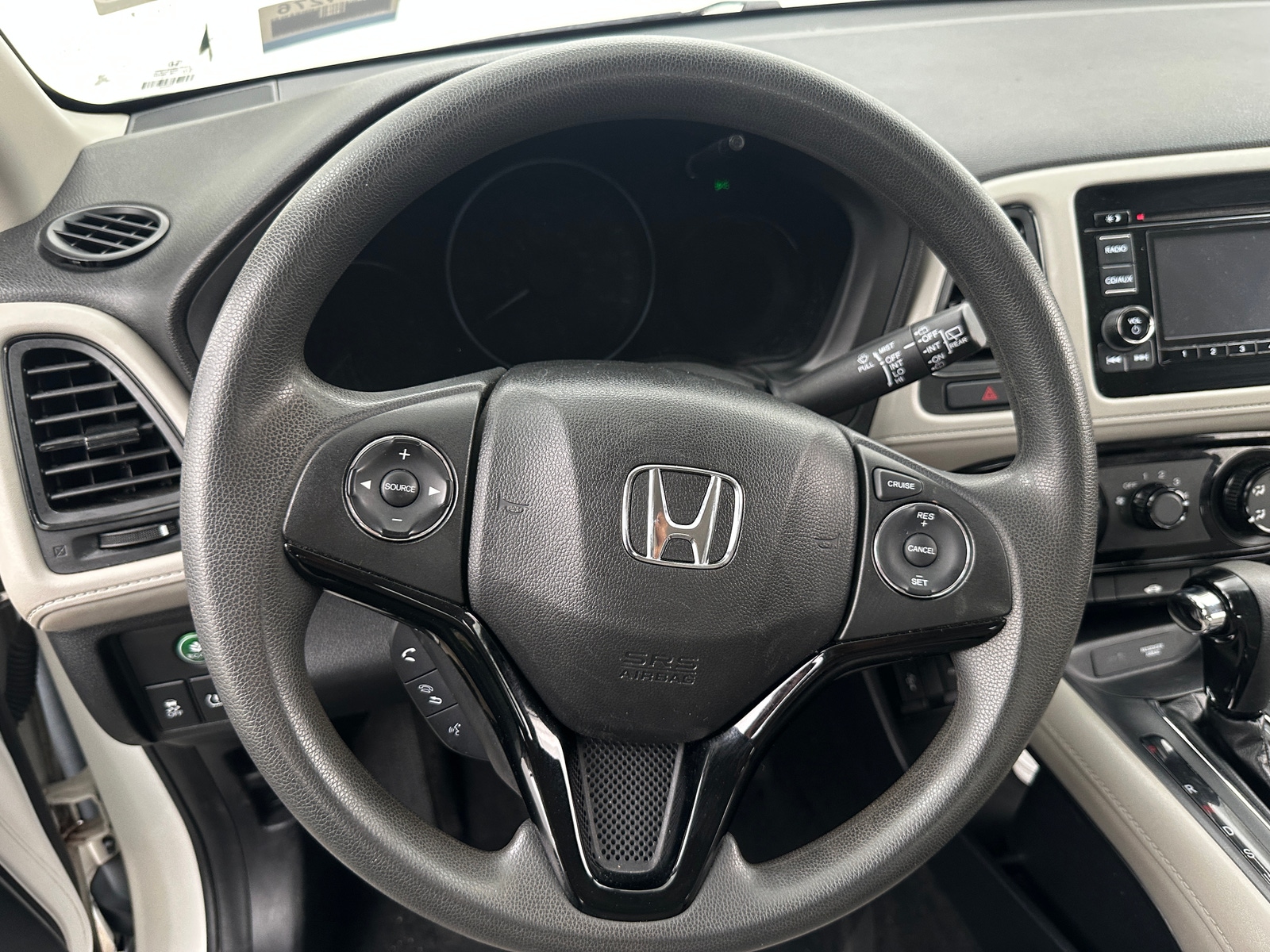 Thumbnail: 2017 Honda HR-V - 5