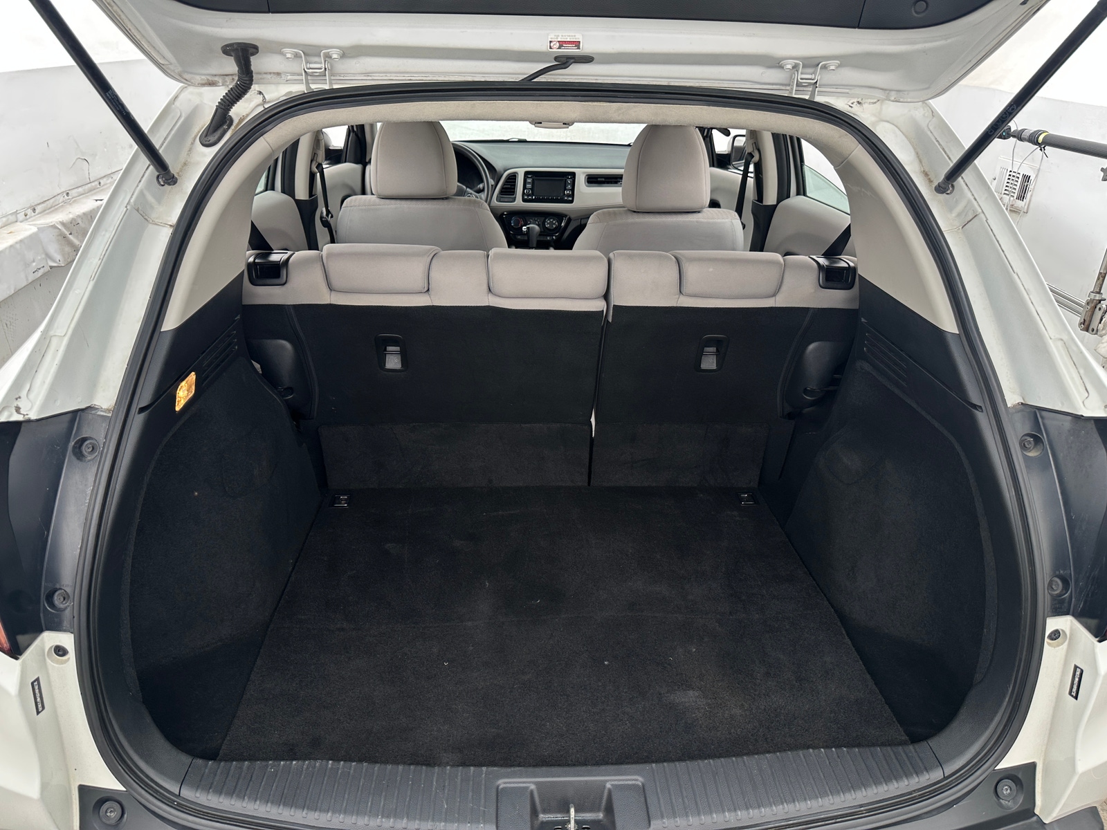 Thumbnail: 2017 Honda HR-V - 7