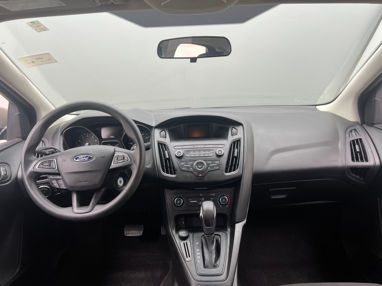 Thumbnail: 2018 Ford Focus - 3