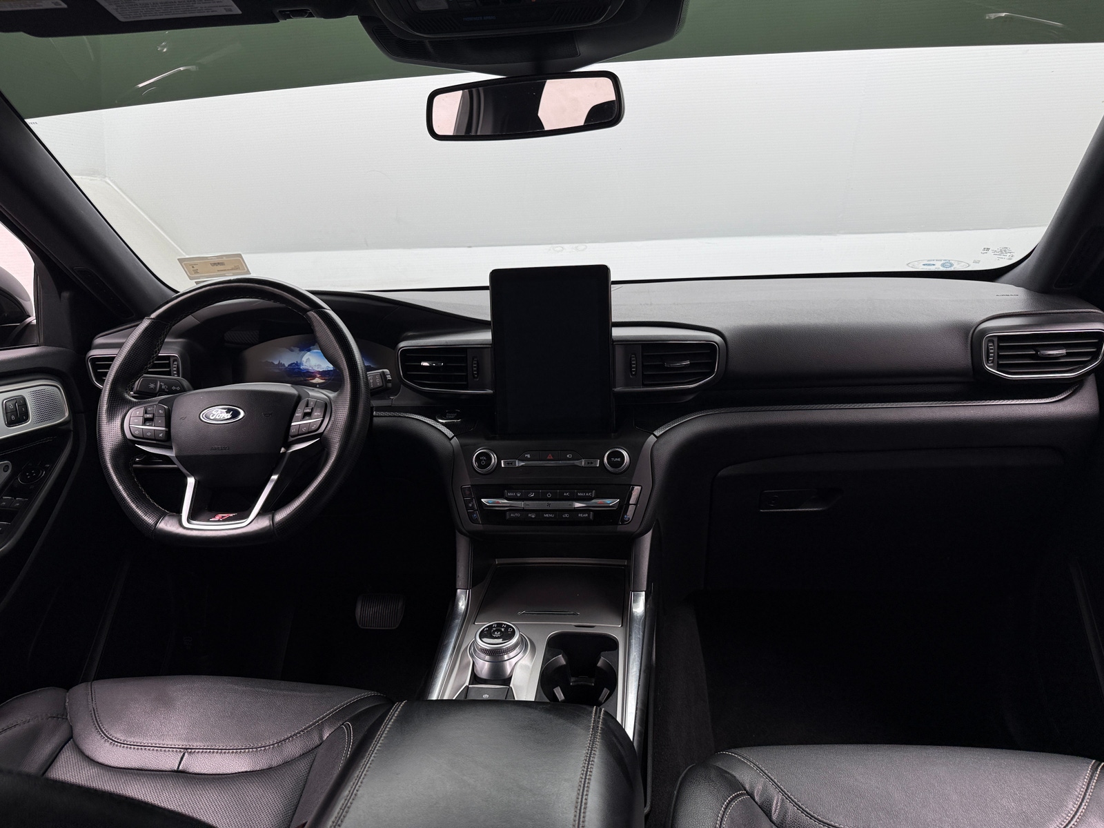Thumbnail: 2020 Ford Explorer - 2