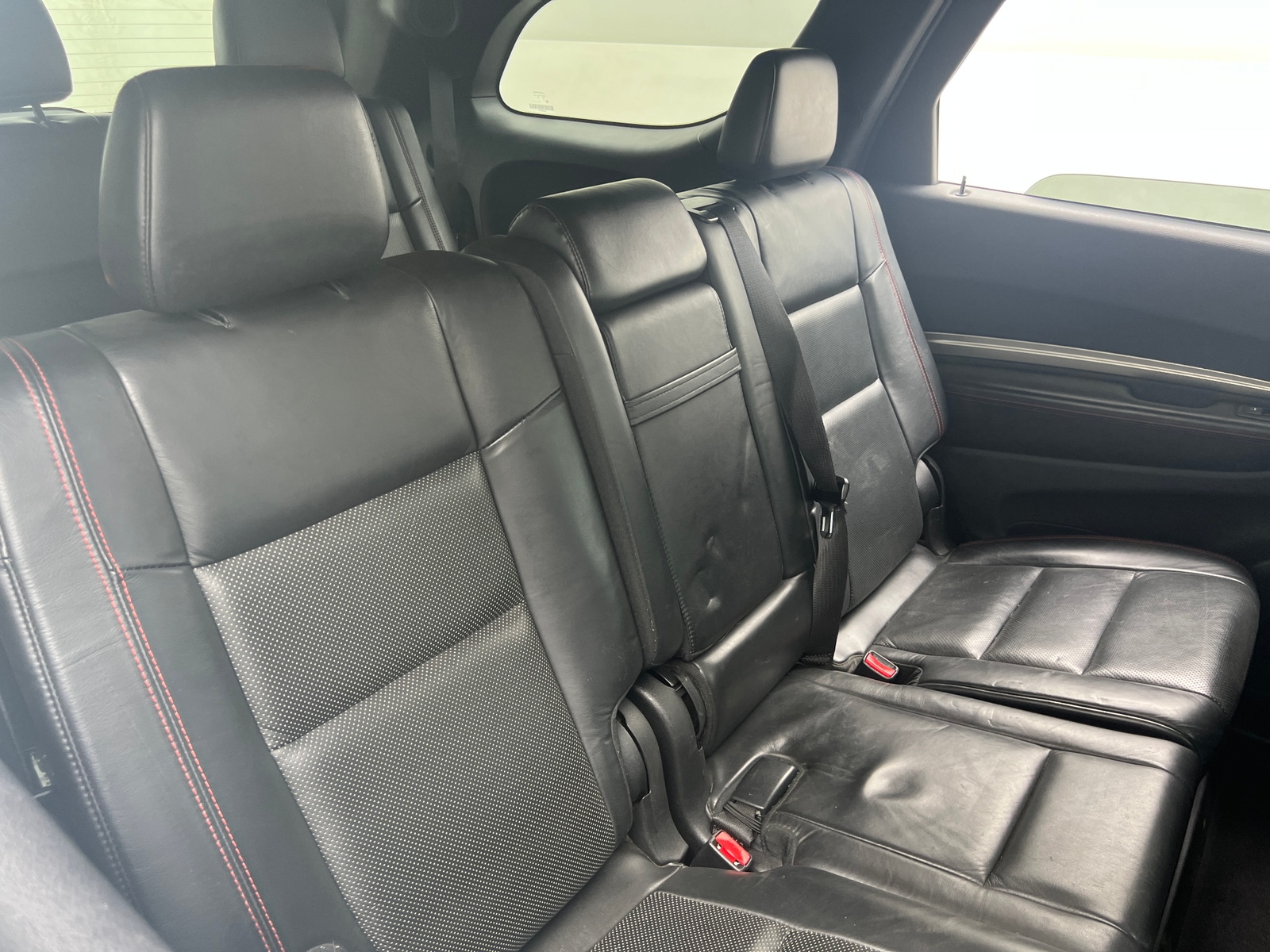 Thumbnail: 2017 Dodge Durango - 5