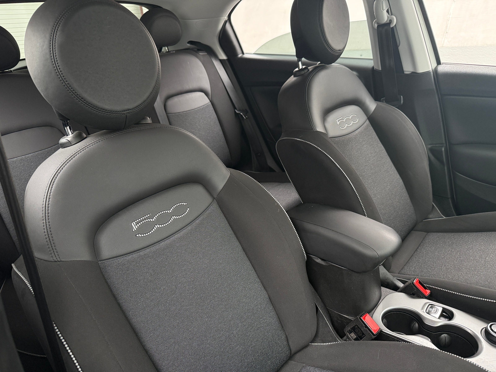 Thumbnail: 2020 Fiat 500X - 2