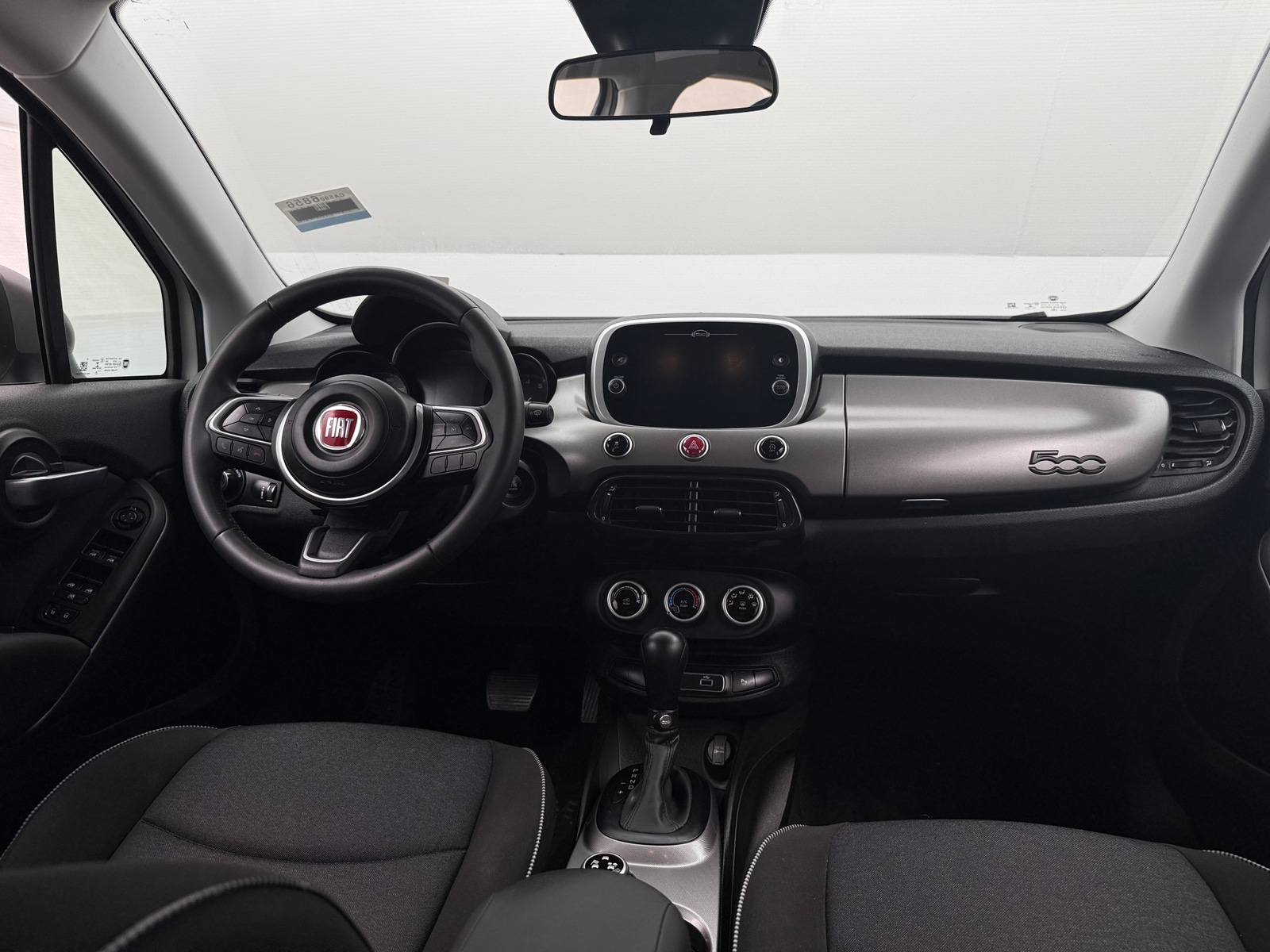 Thumbnail: 2020 Fiat 500X - 3
