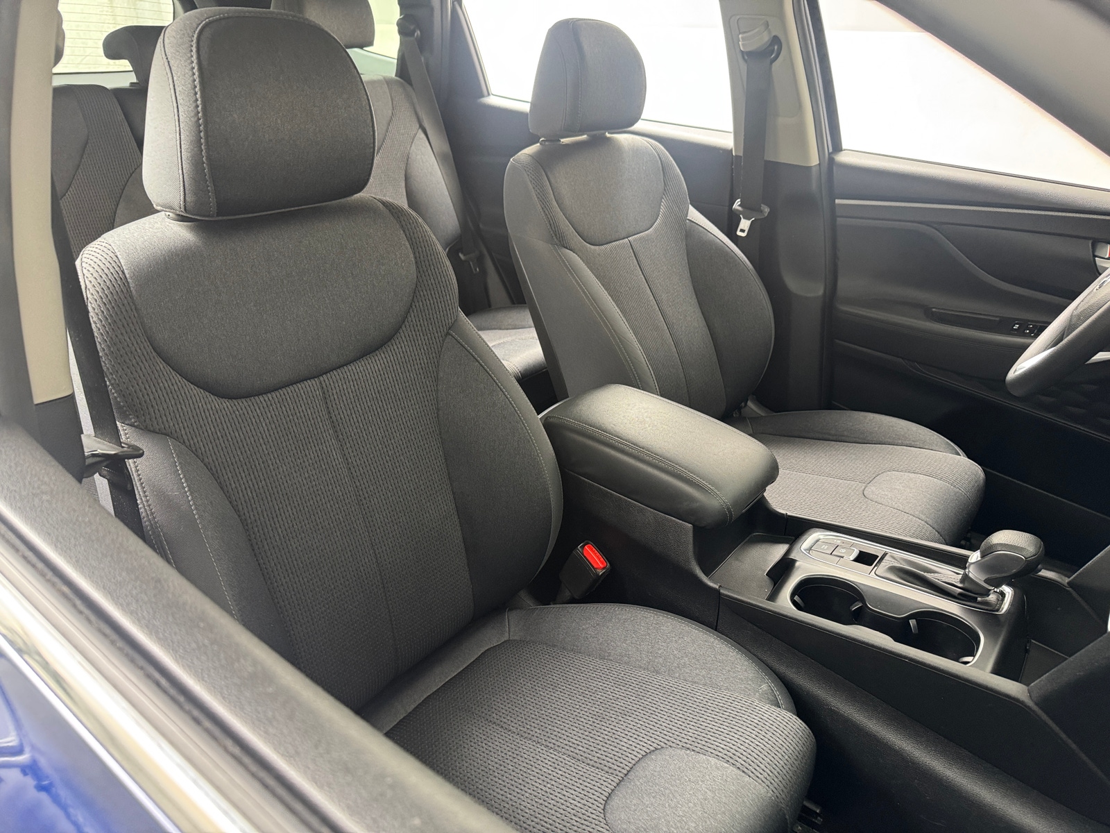 Thumbnail: 2019 Hyundai Santa Fe - 2
