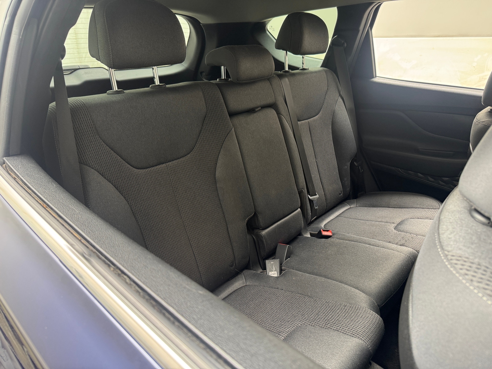 Thumbnail: 2019 Hyundai Santa Fe - 6