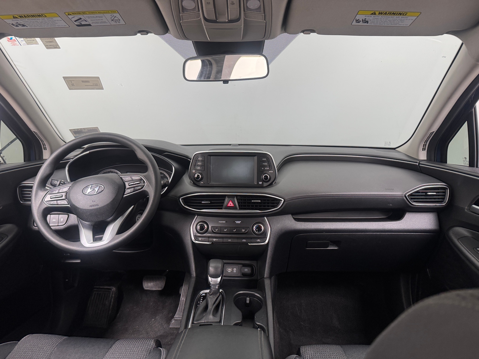 Thumbnail: 2019 Hyundai Santa Fe - 3