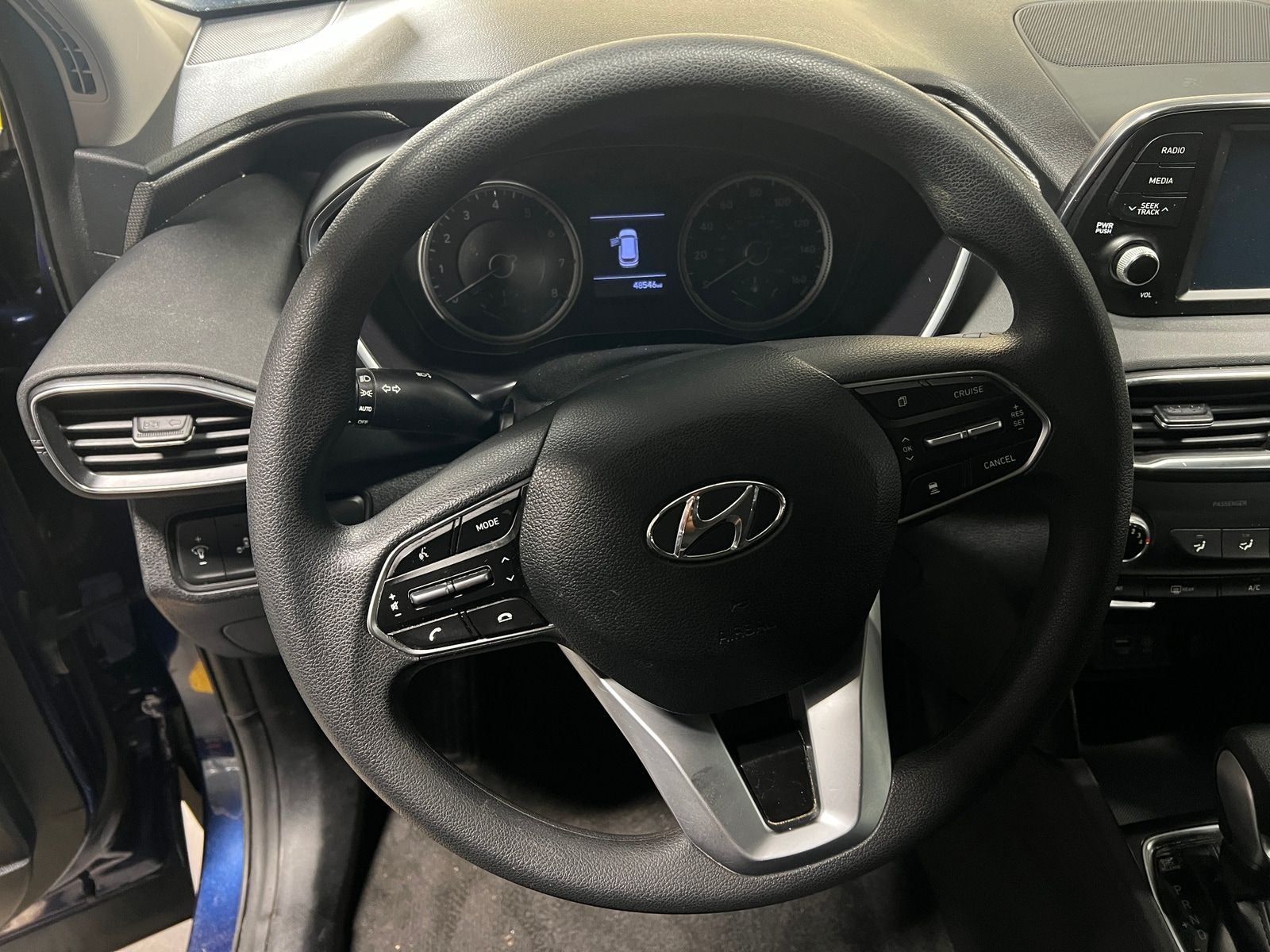 Thumbnail: 2019 Hyundai Santa Fe - 5