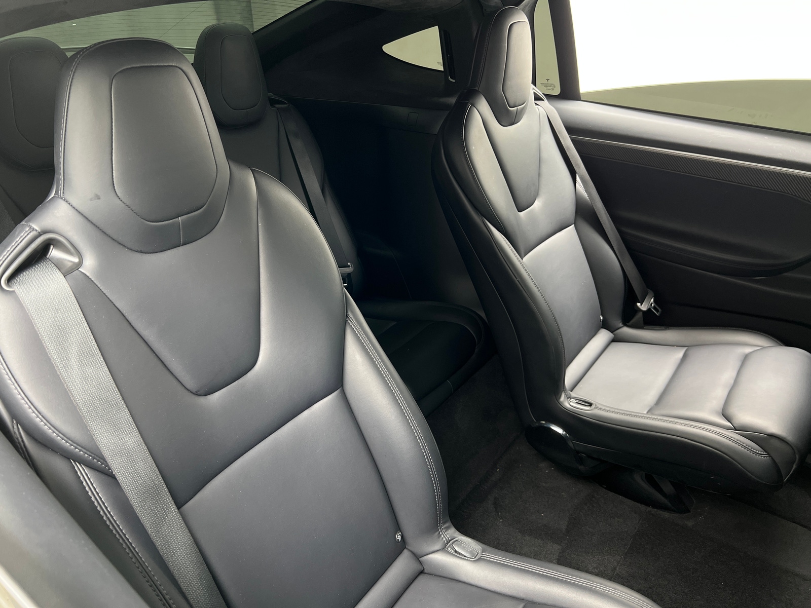 Thumbnail: 2017 Tesla Model X - 5