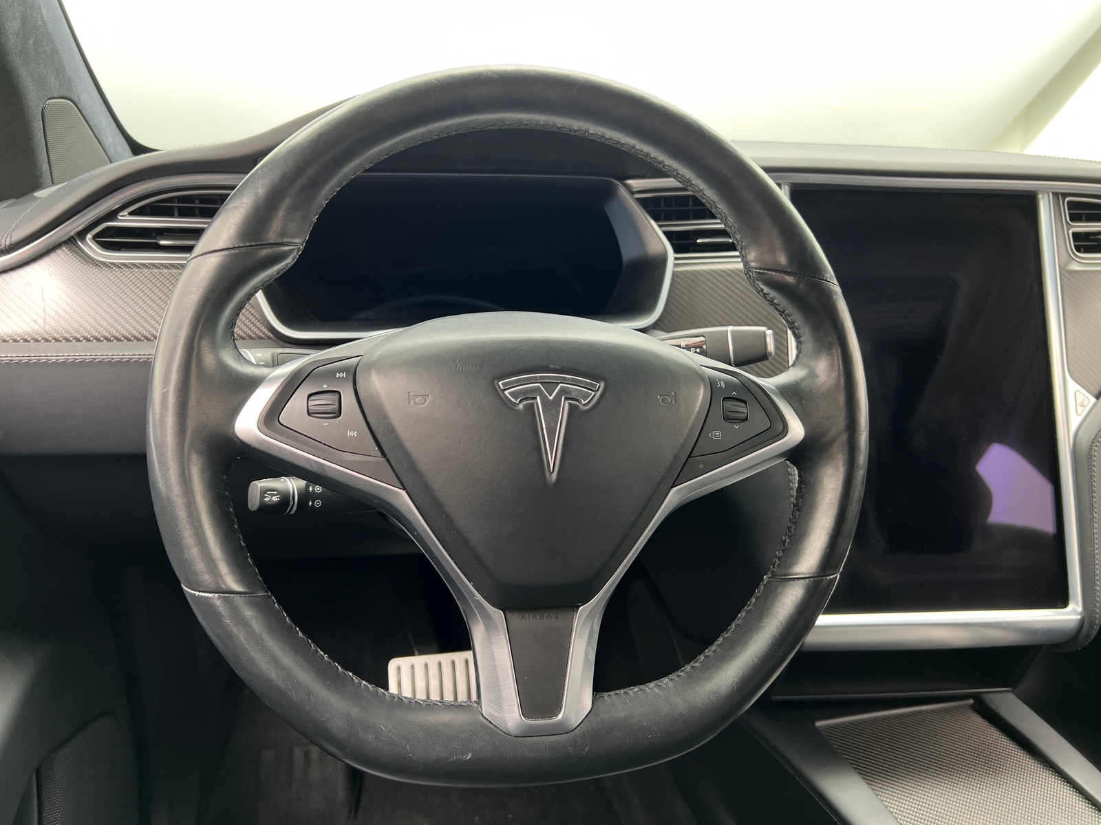 Thumbnail: 2017 Tesla Model X - 4