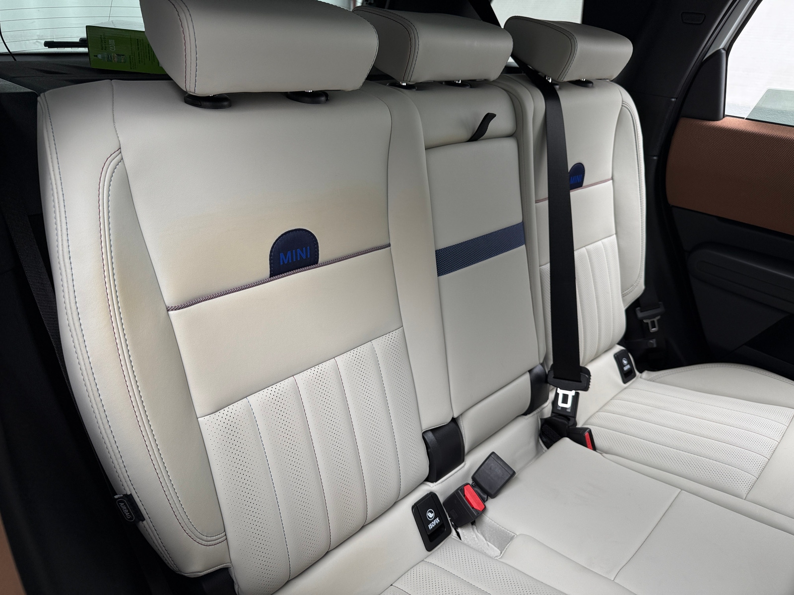 Thumbnail: 2025 MINI Cooper Countryman - 5