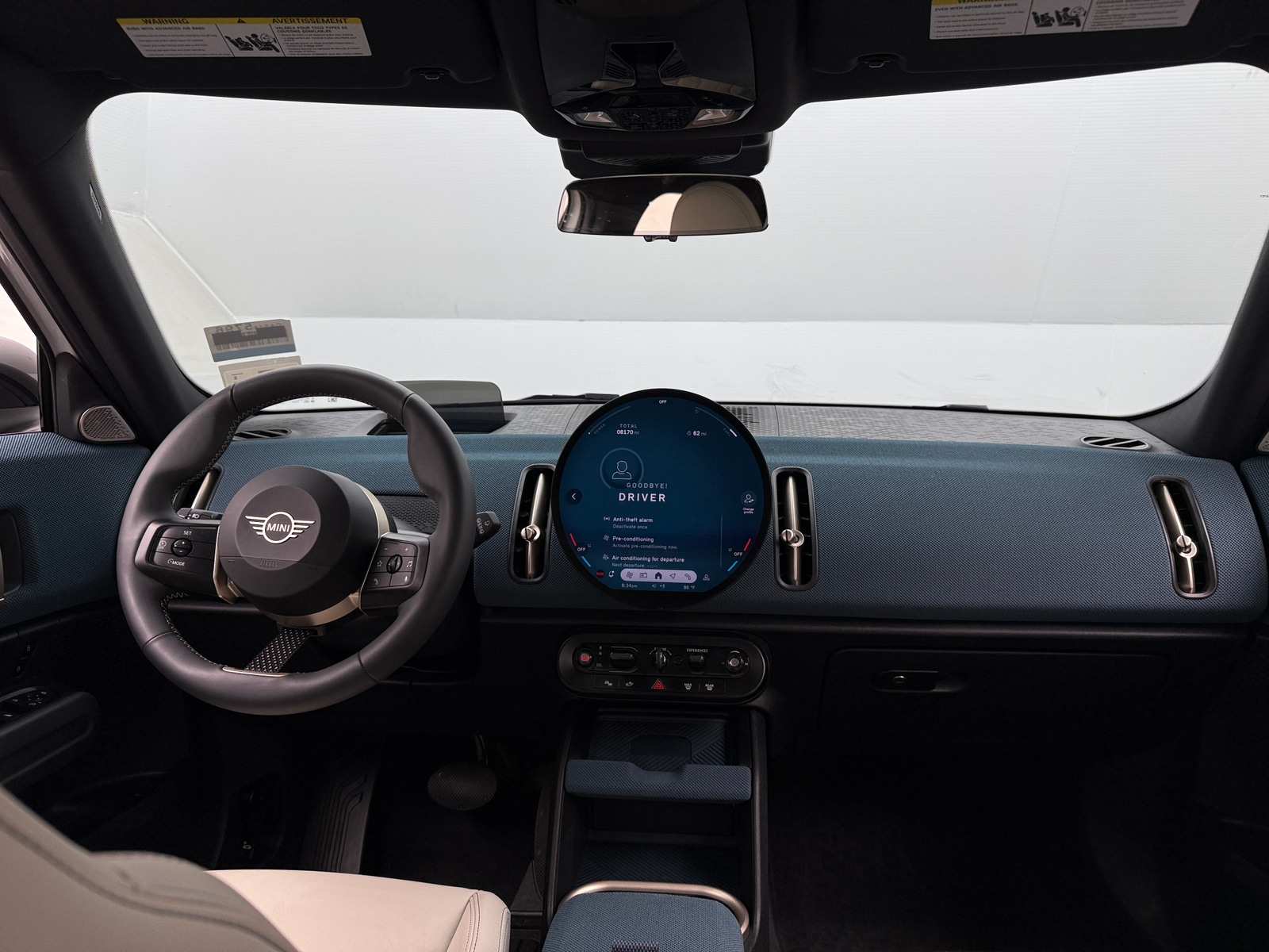 Thumbnail: 2025 MINI Cooper Countryman - 2