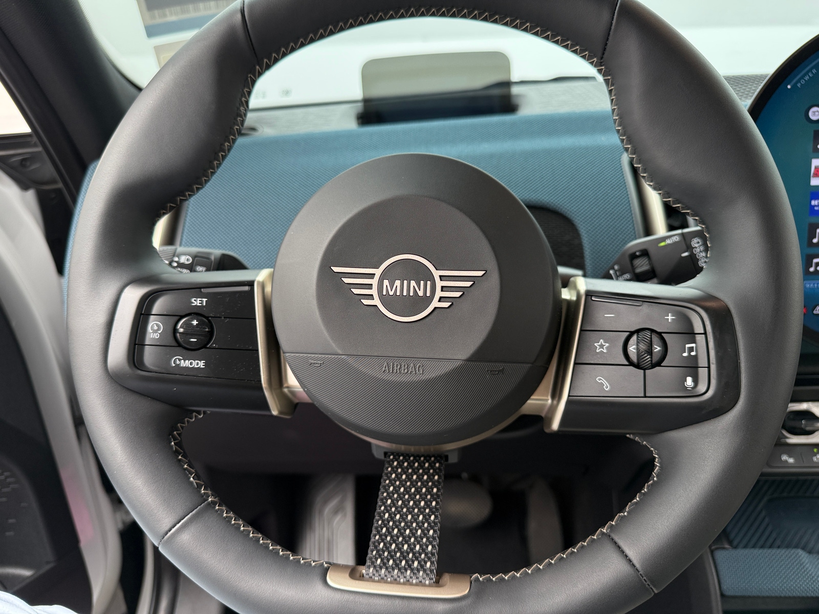 Thumbnail: 2025 MINI Cooper Countryman - 4