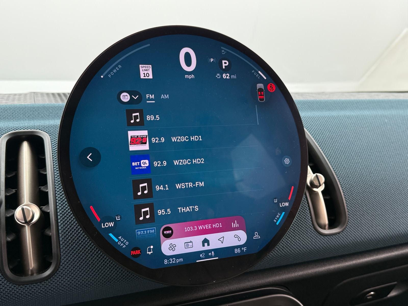 Thumbnail: 2025 MINI Cooper Countryman - 3