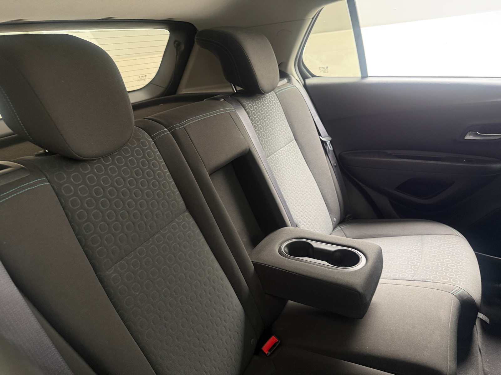 Thumbnail: 2016 Chevrolet Trax - 6