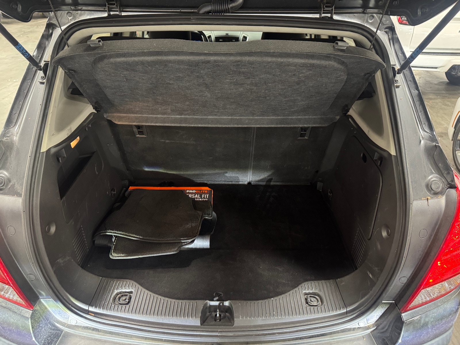 Thumbnail: 2016 Chevrolet Trax - 7