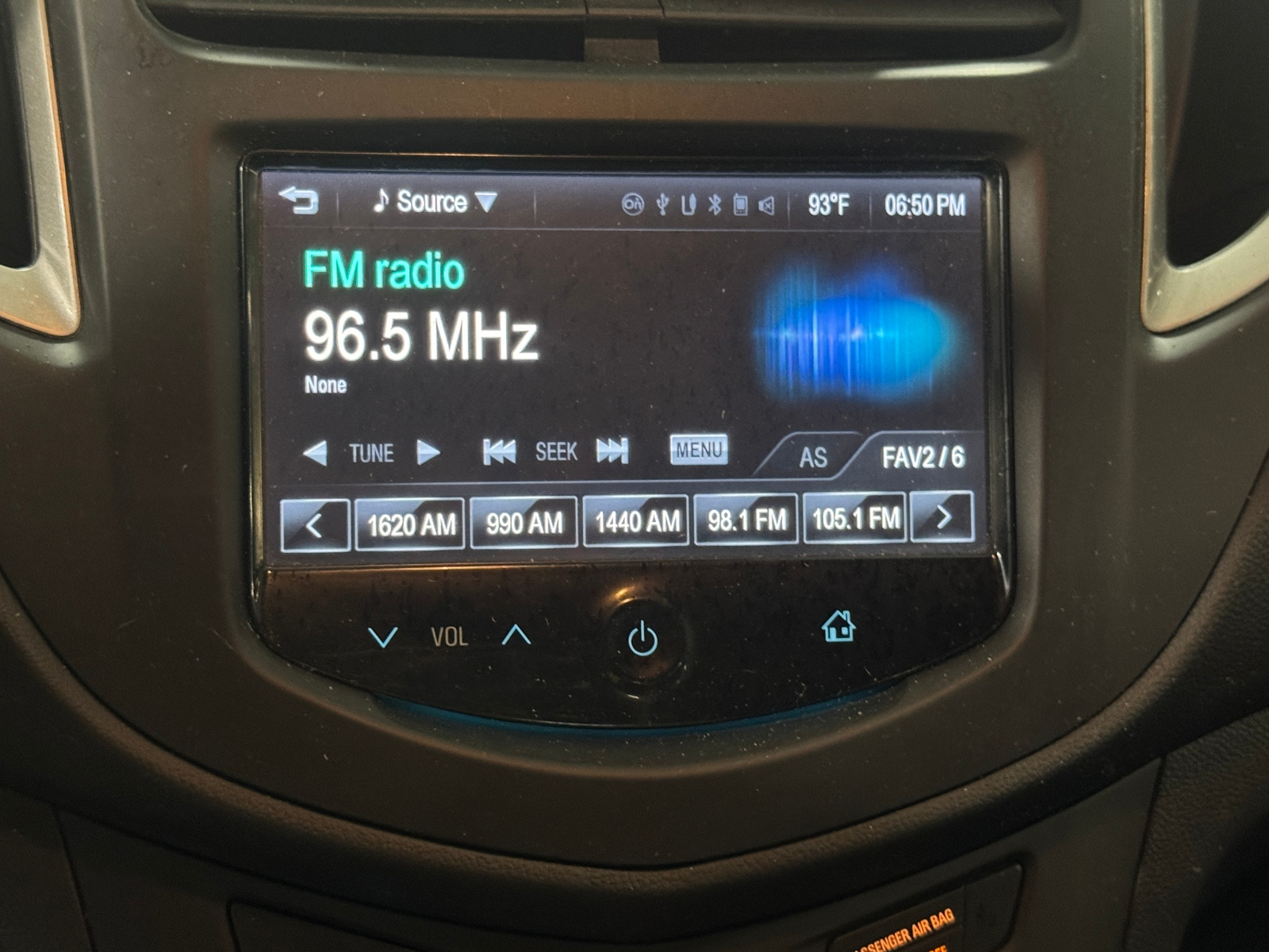 Thumbnail: 2016 Chevrolet Trax - 4