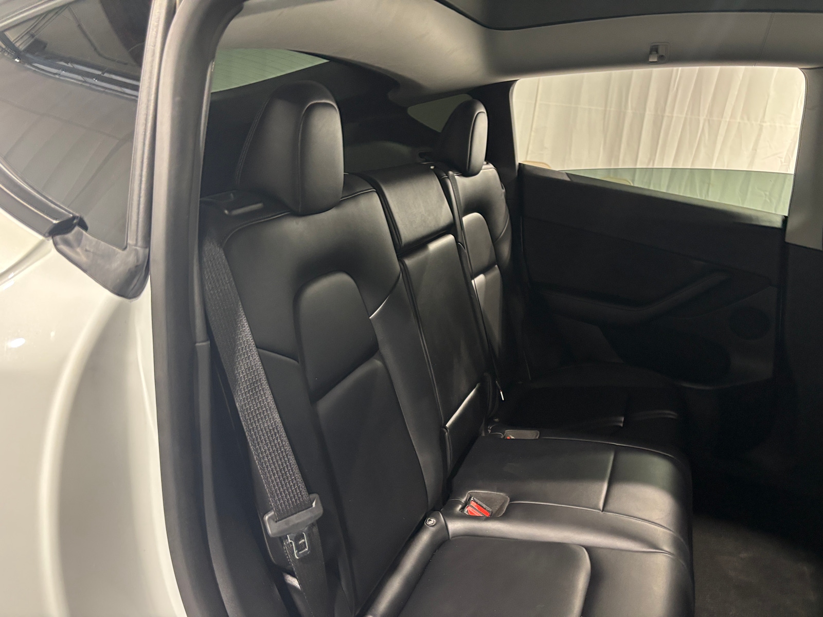 Thumbnail: 2022 Tesla Model Y - 5