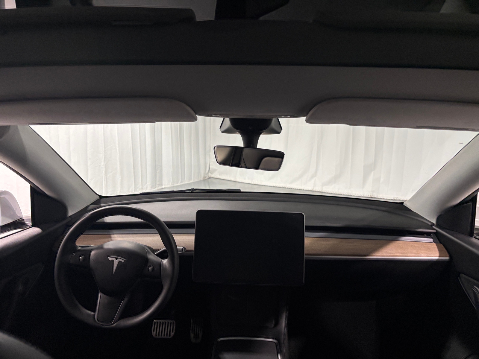 Thumbnail: 2022 Tesla Model Y - 2