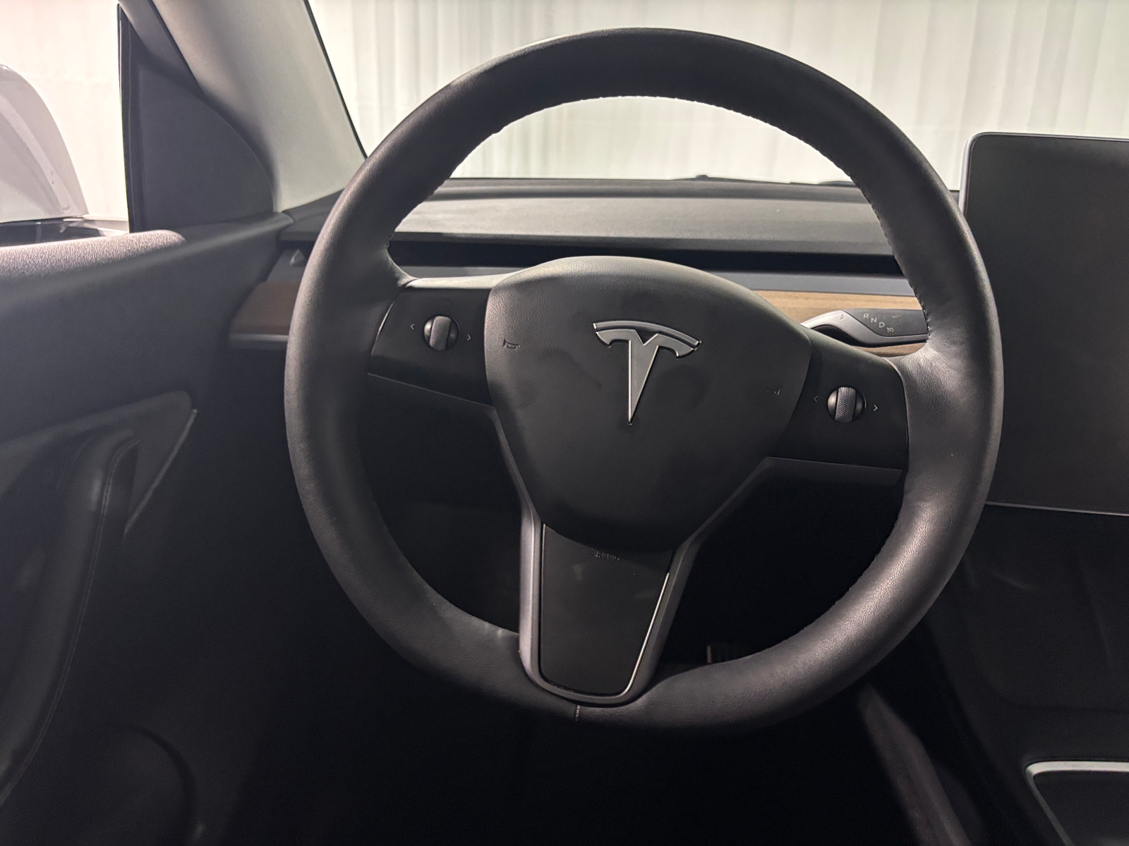 Thumbnail: 2022 Tesla Model Y - 4
