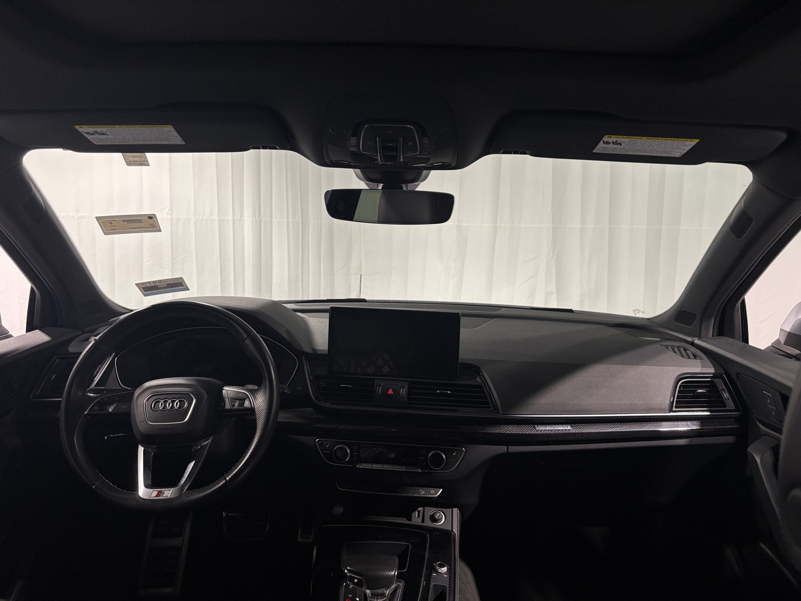Thumbnail: 2023 Audi SQ5 - 2