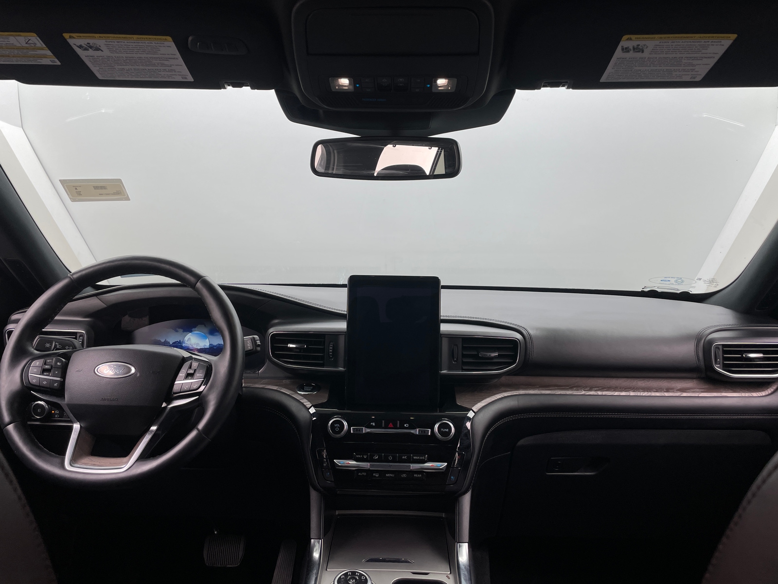 Thumbnail: 2021 Ford Explorer - 2