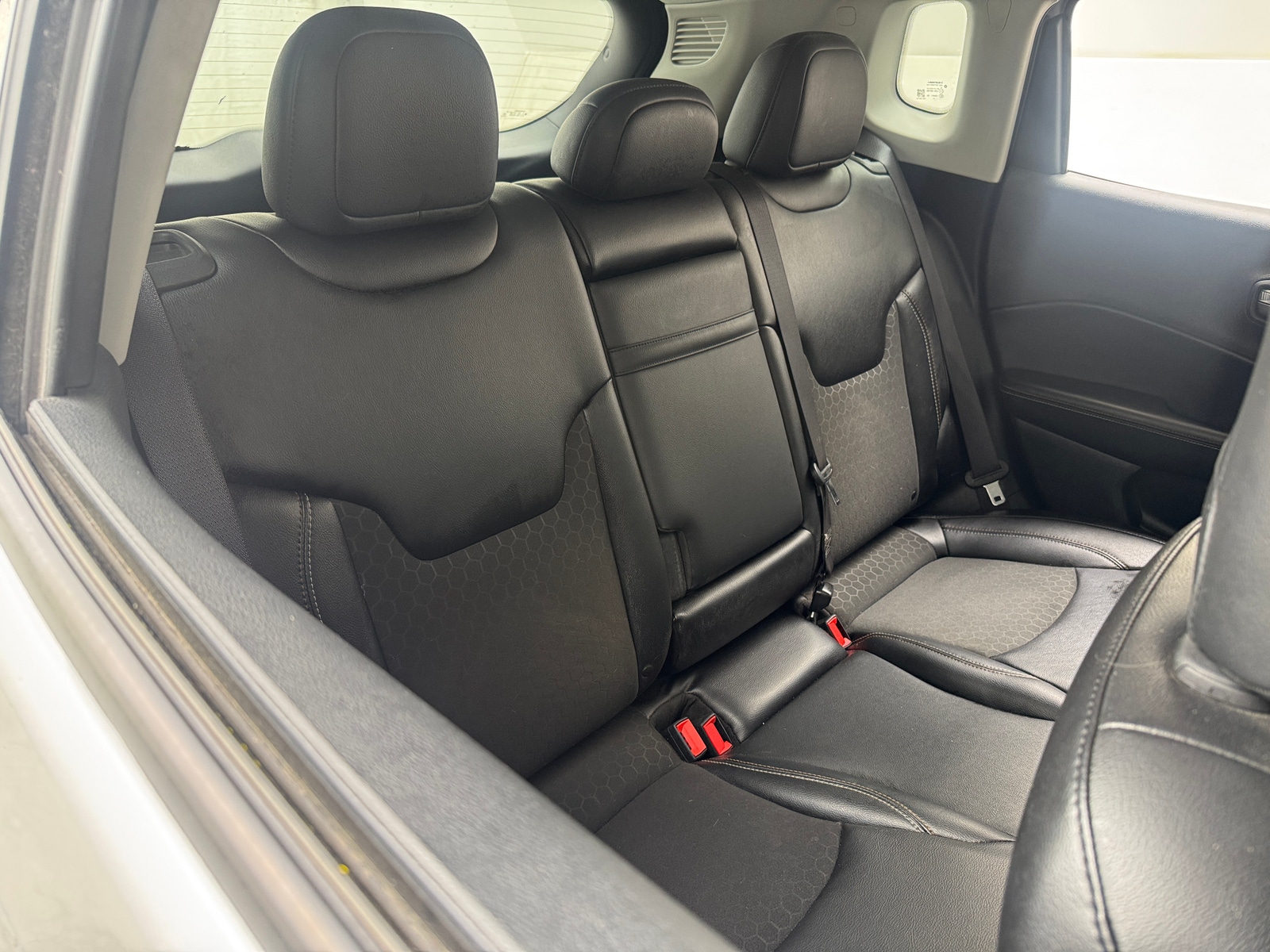 Thumbnail: 2019 Jeep Compass - 6