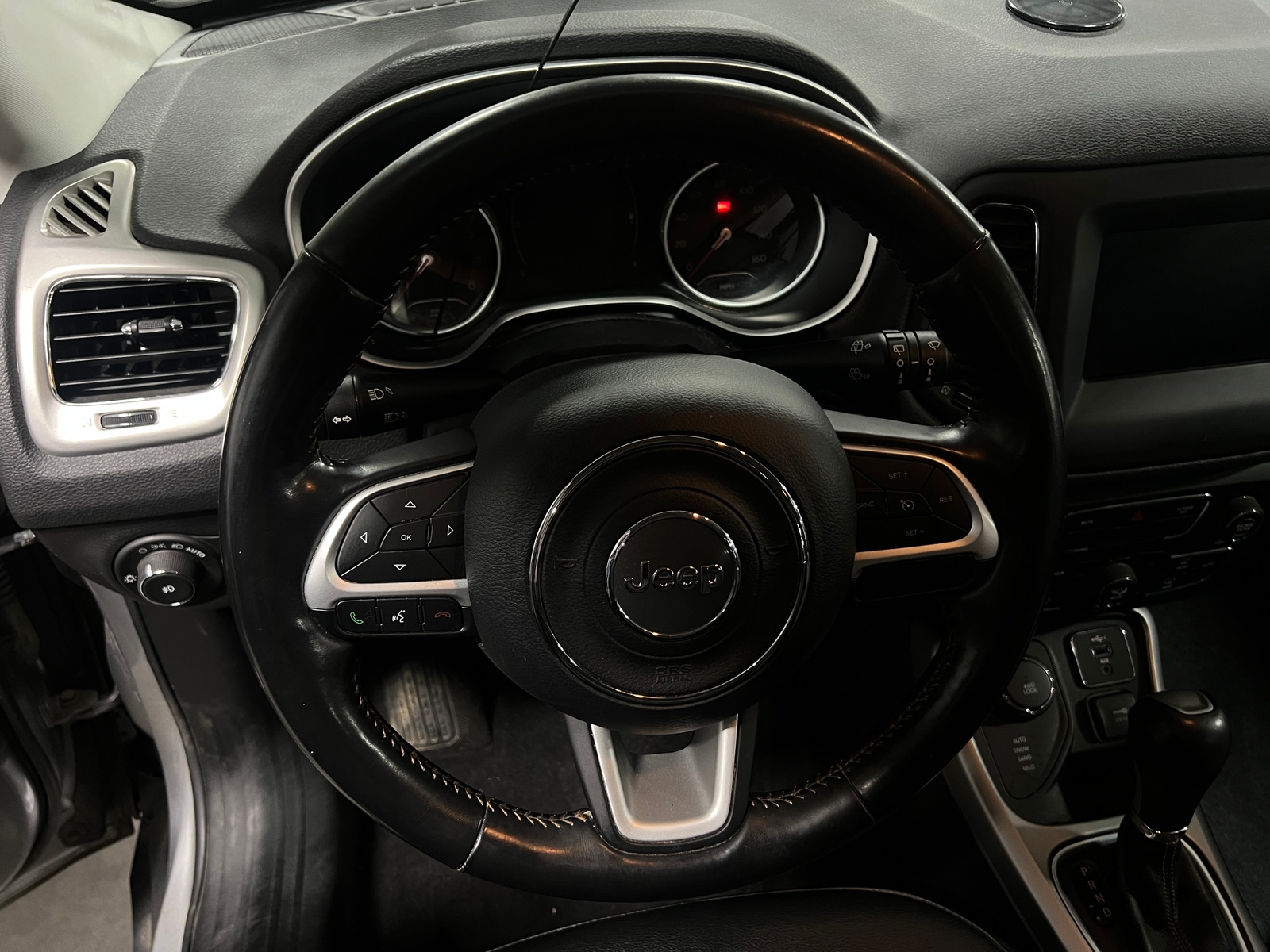Thumbnail: 2019 Jeep Compass - 5